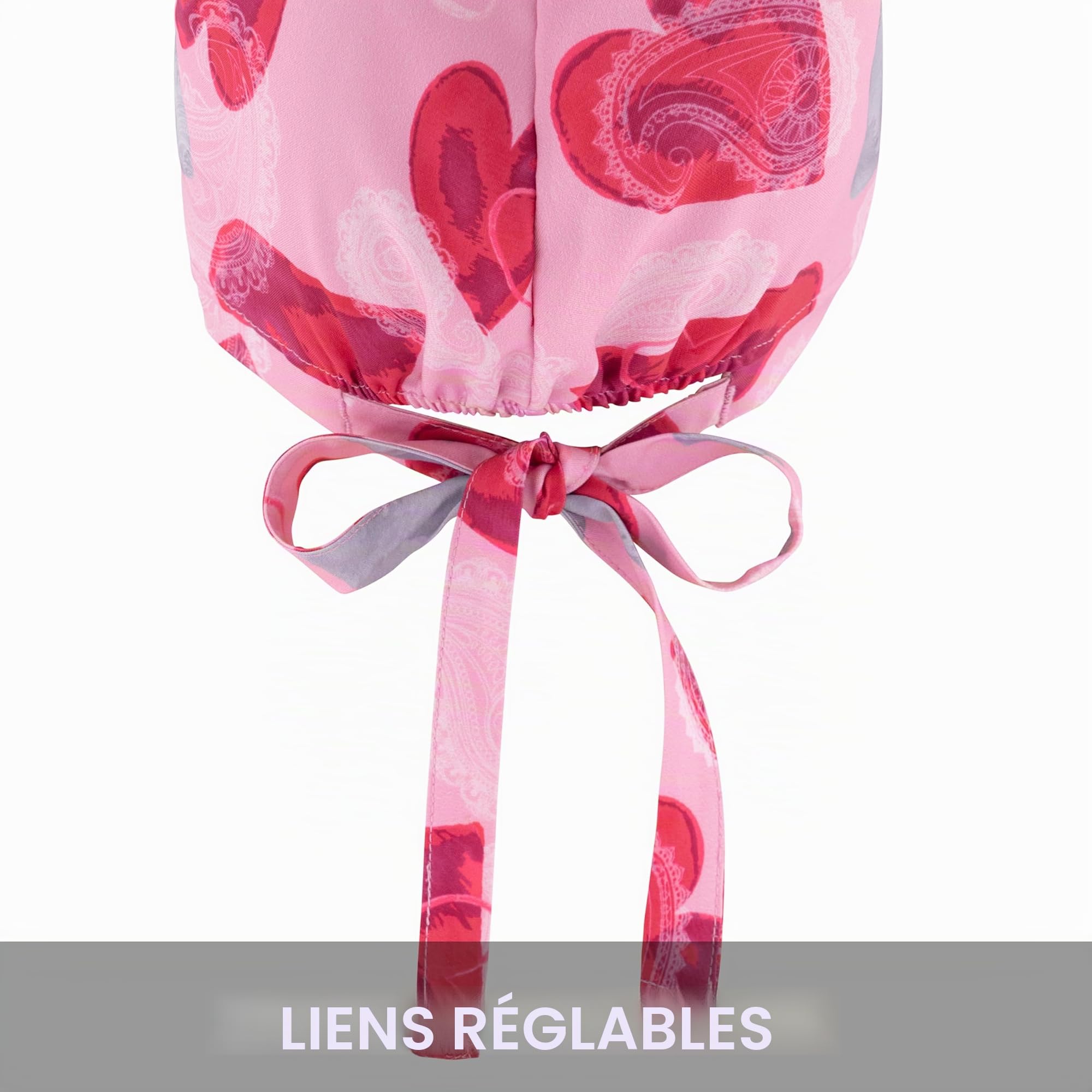 b-well-modena-calot-chirurgien-amour-r-utilisable-lastique image 5