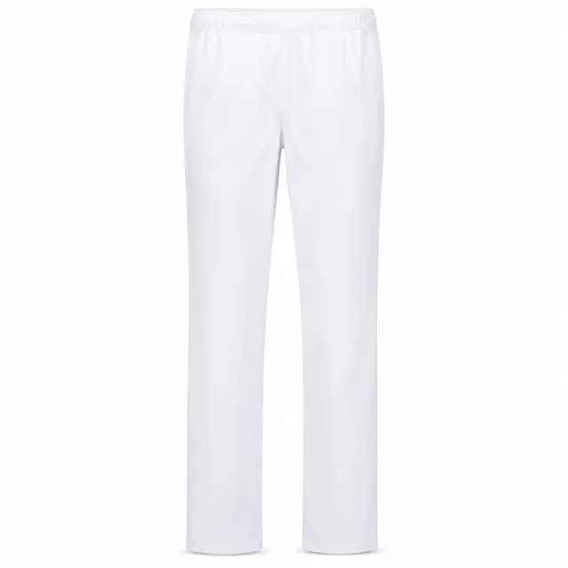 b-well-batista-pantalon-m-dical-unisexe-coton-ceinture-lastique image 1
