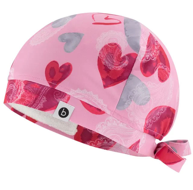 b-well-modena-calot-chirurgien-amour-r-utilisable-lastique image 1