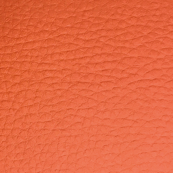 adl-d-coration-gros-grain-mandarine-coussin-simili-cuir image 1