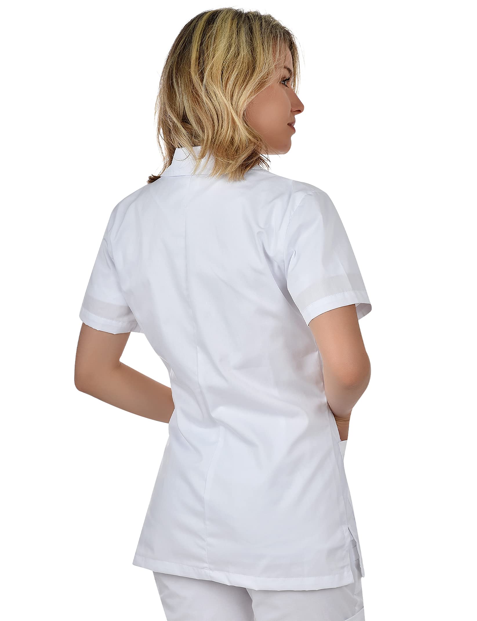 b-well-gabi-blouse-m-dicale-femme-taille-l-3-poches image 4