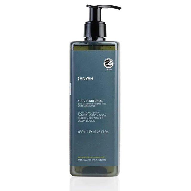anyah-liquid-soap-savon-liquide-mains-480-ml-18-flacons image 1