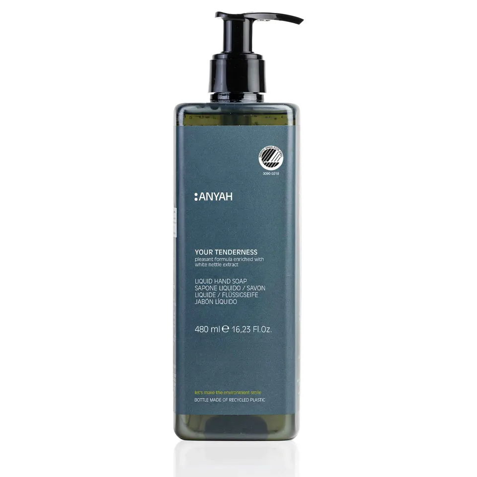 anyah-liquid-soap-savon-liquide-mains-480-ml-18-flacons image 1