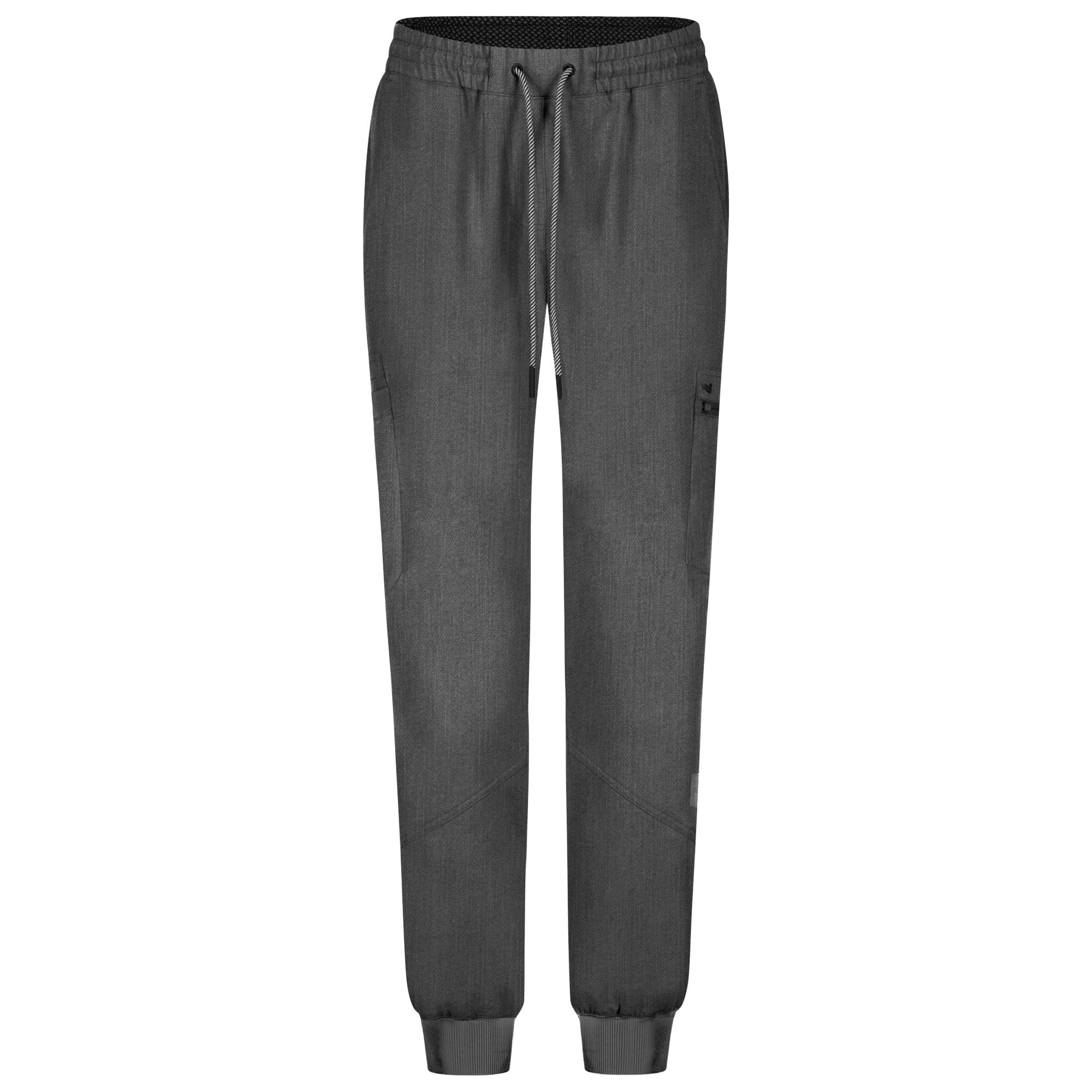 b-well-active-ricci-pantalon-m-dical-noir-7-poches image 7