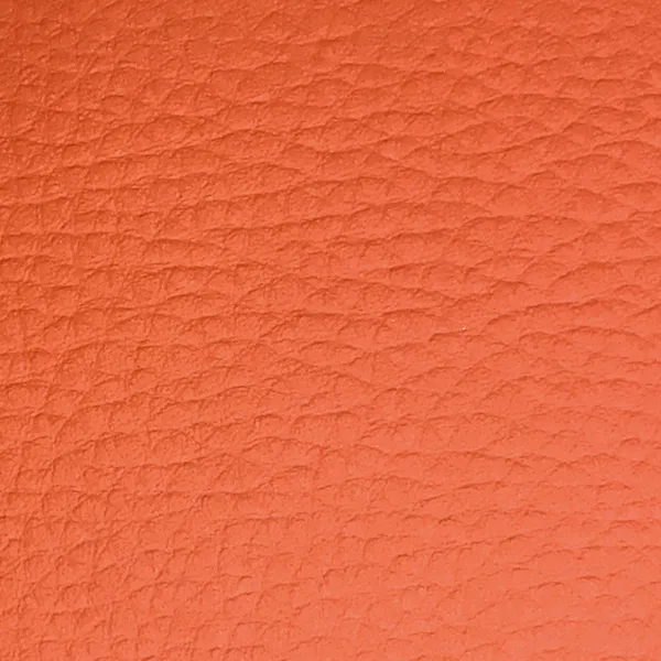 adl-d-coration-gros-grain-mandarine-coussin-simili-cuir image 1