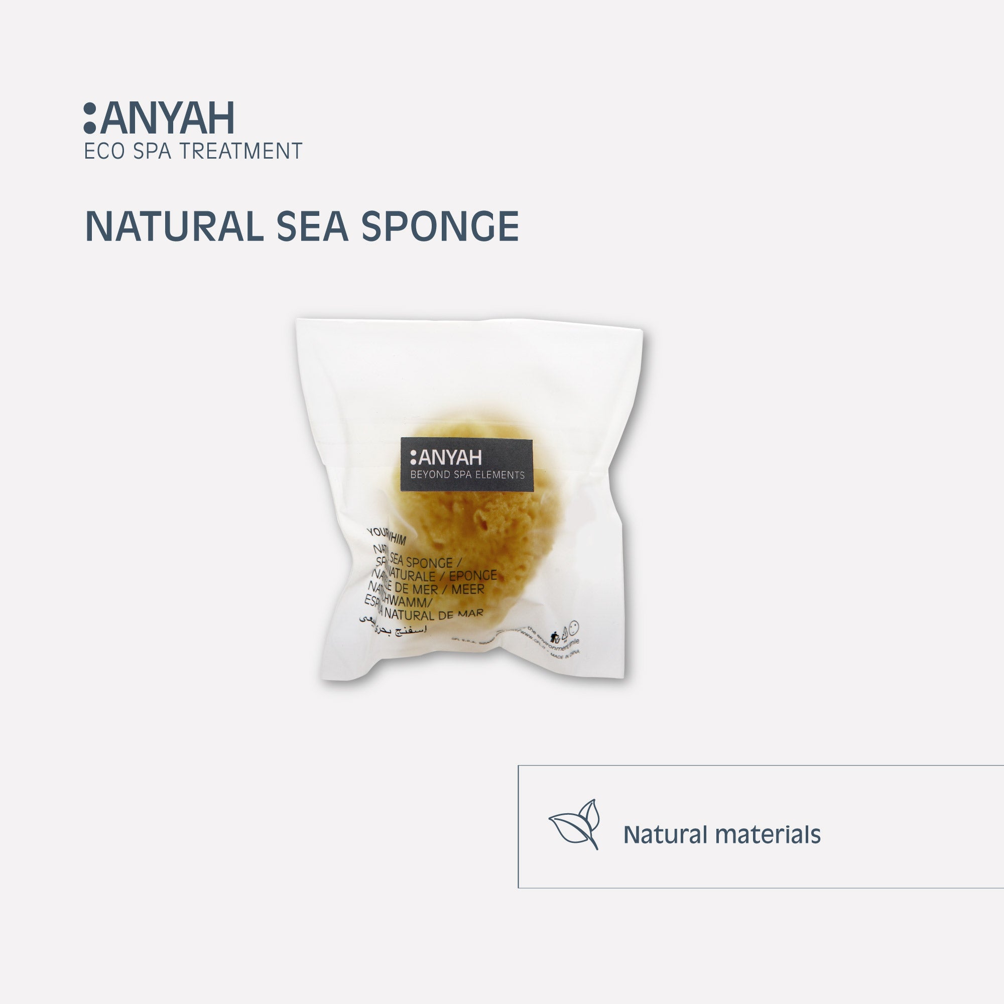 anyah-natural-ponge-mer-corps-h-tel-100-pi-ces image 4