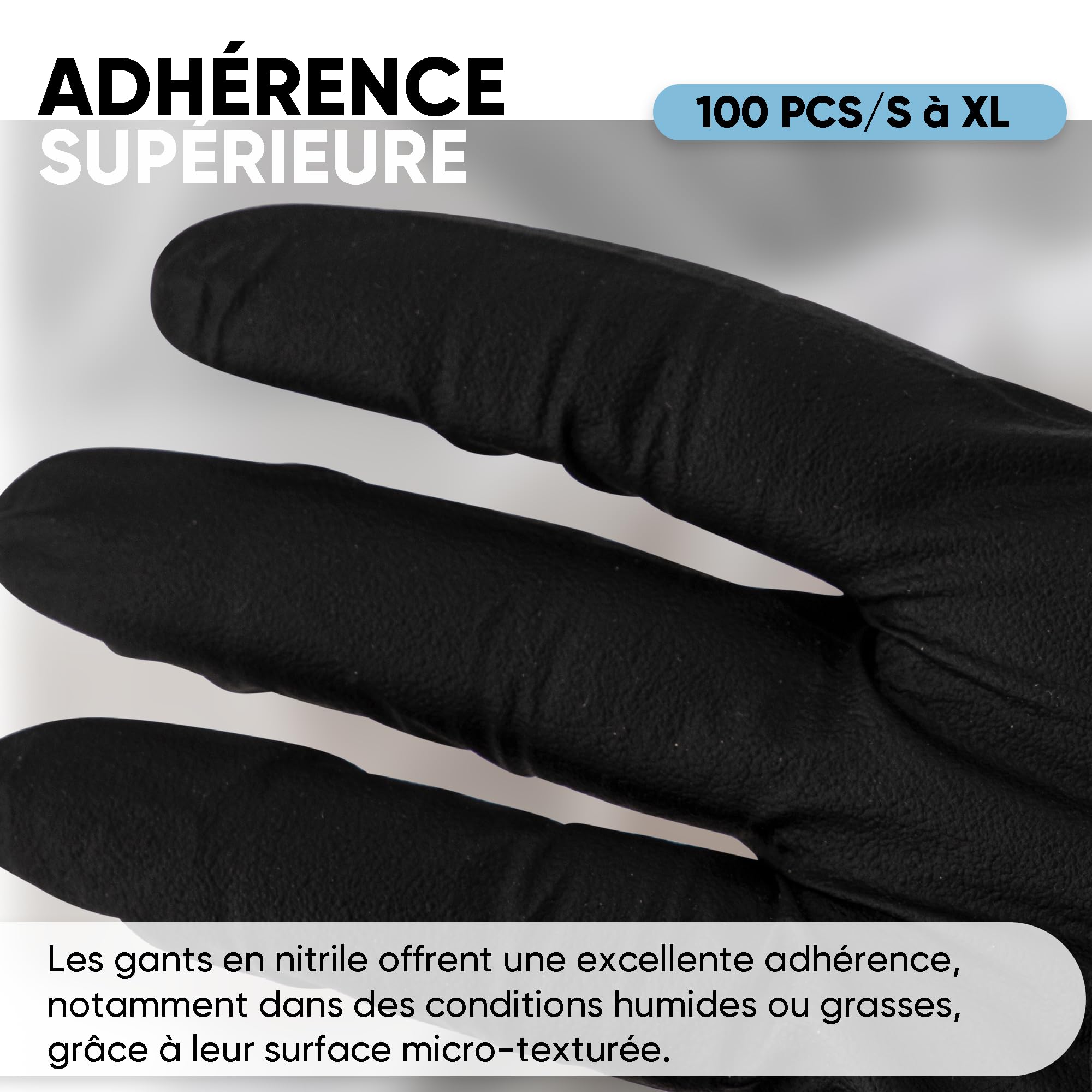 b-well-pulse-gants-nitrile-noir-taille-l-bo-te-100 image 3
