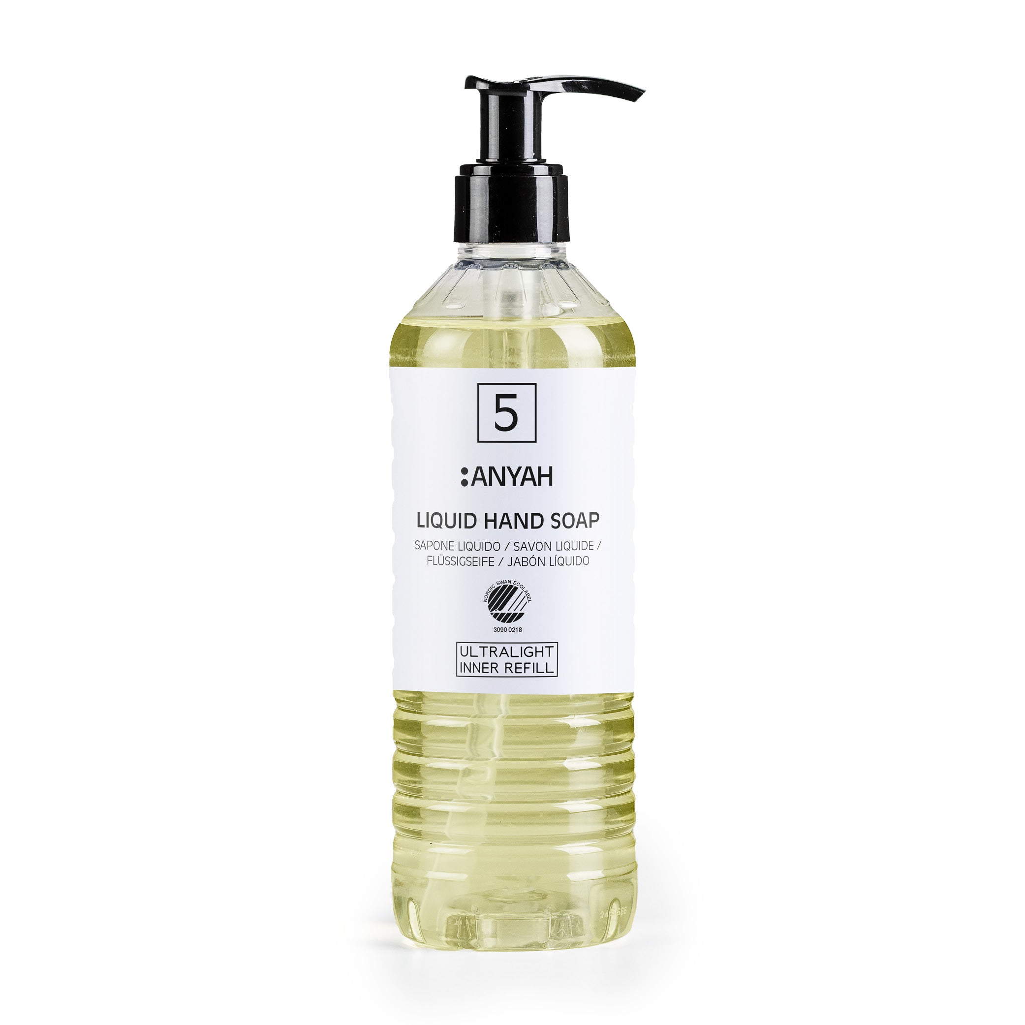anyah-ecover-cartouche-savon-liquide-370-ml-18-pi-ces image 1