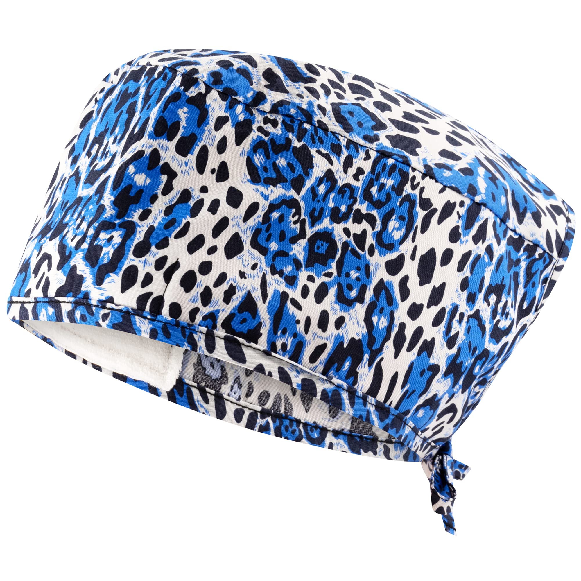 b-well-scrub-caps-calot-chirurgical-amour-taille-unique image 8