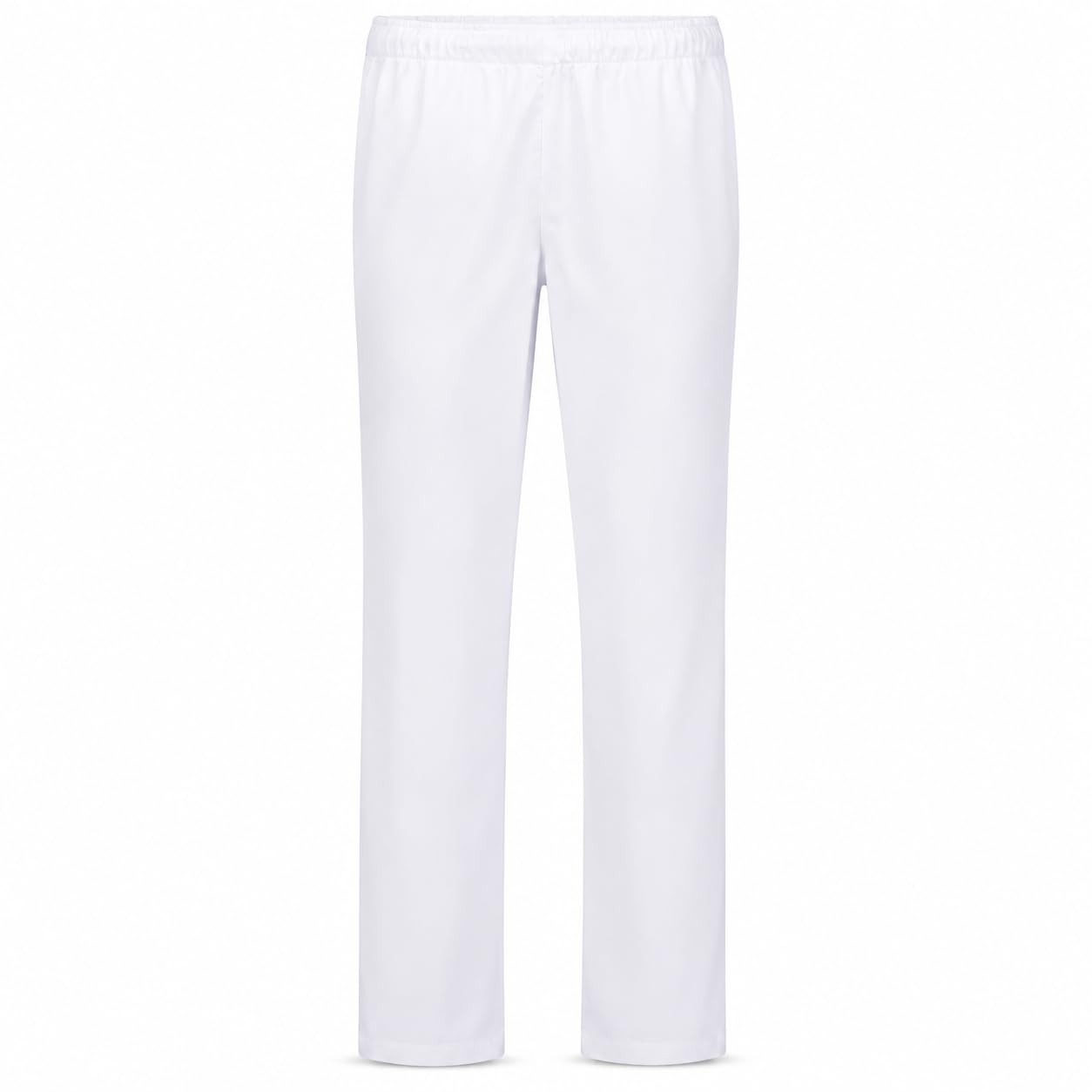 b-well-batista-pantalon-m-dical-unisexe-coton-ceinture-lastique image 1