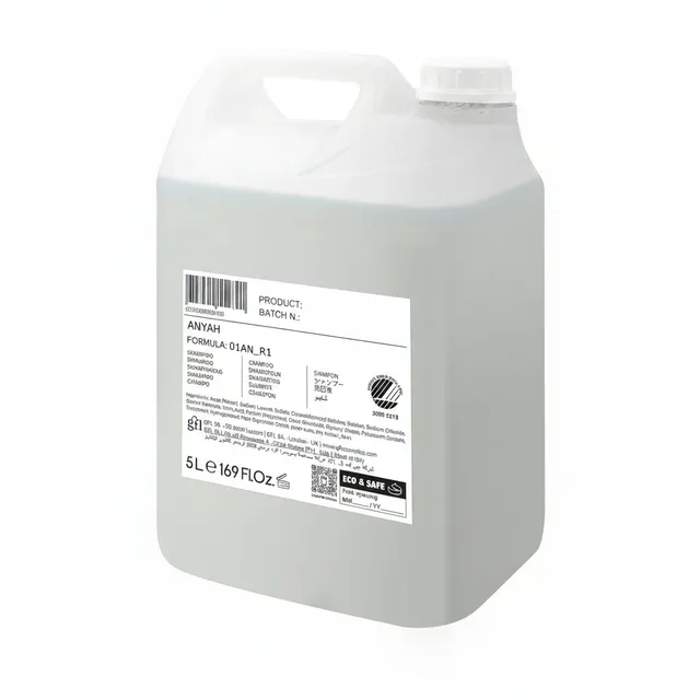 anyah-shampoo-shampooing-5-l-lot-2-colabel-sans-silicone image 1