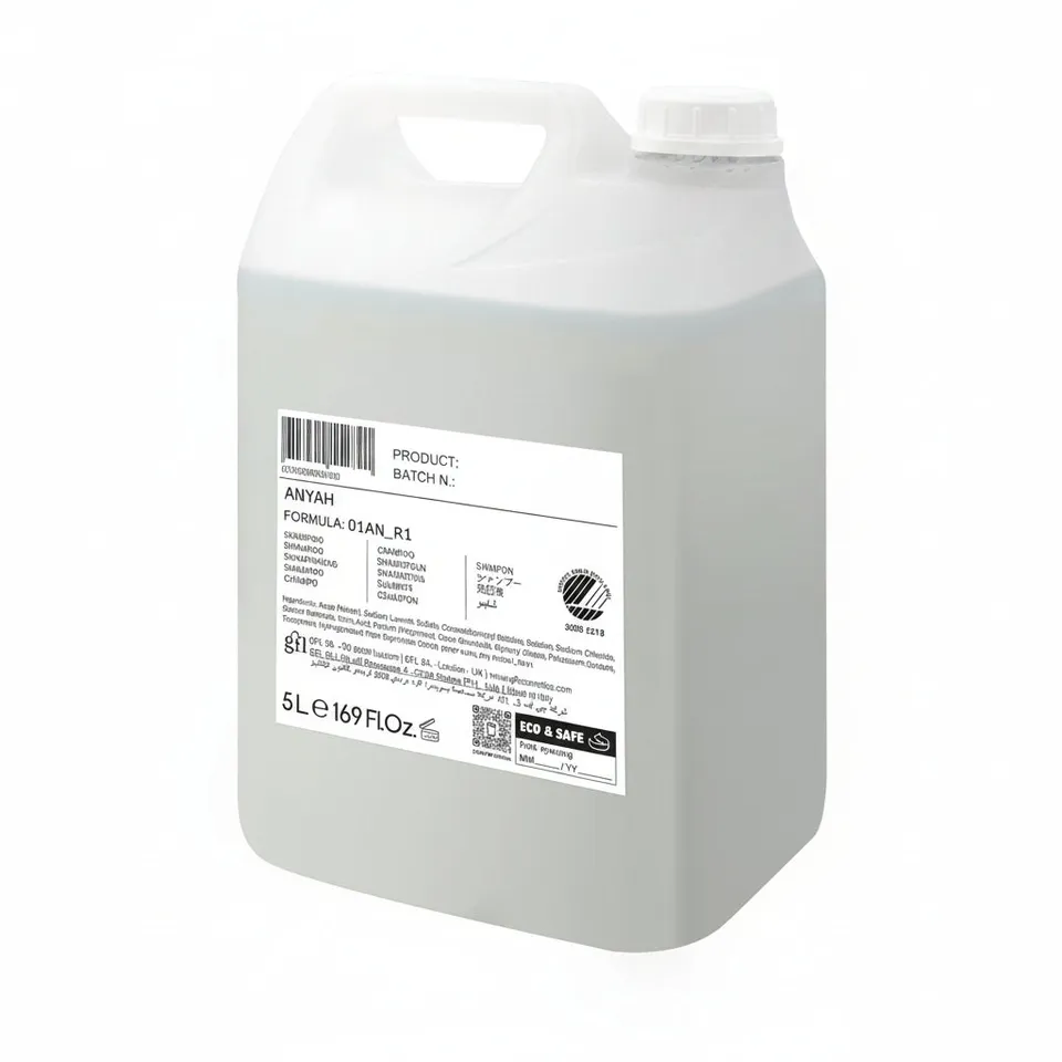anyah-shampoo-shampooing-5-l-lot-2-colabel-sans-silicone image 1