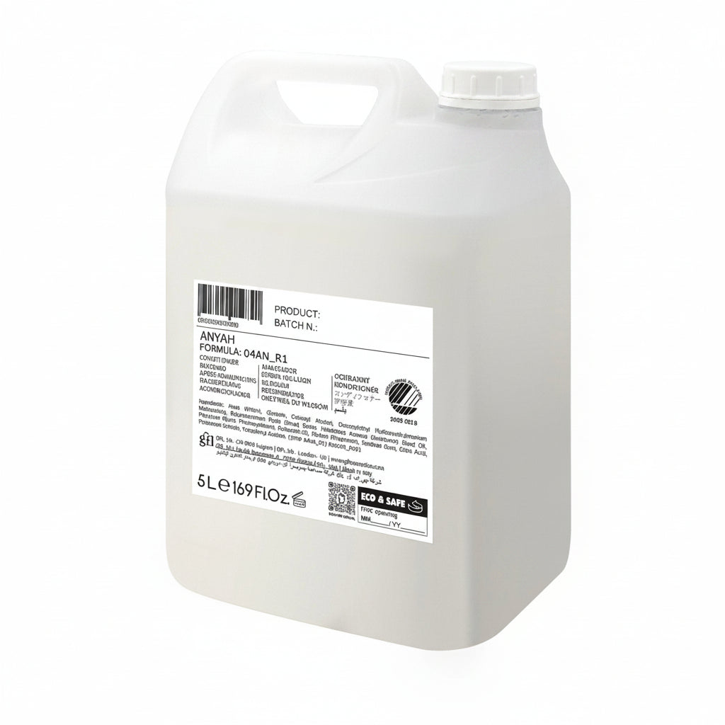 anyah-conditioner-apr-s-shampoing-karit-5-l-2-bidons image 1