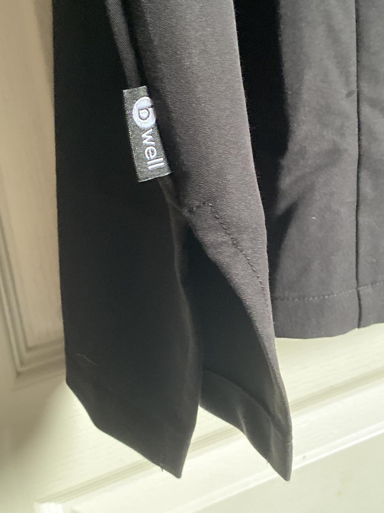 Taille correcte