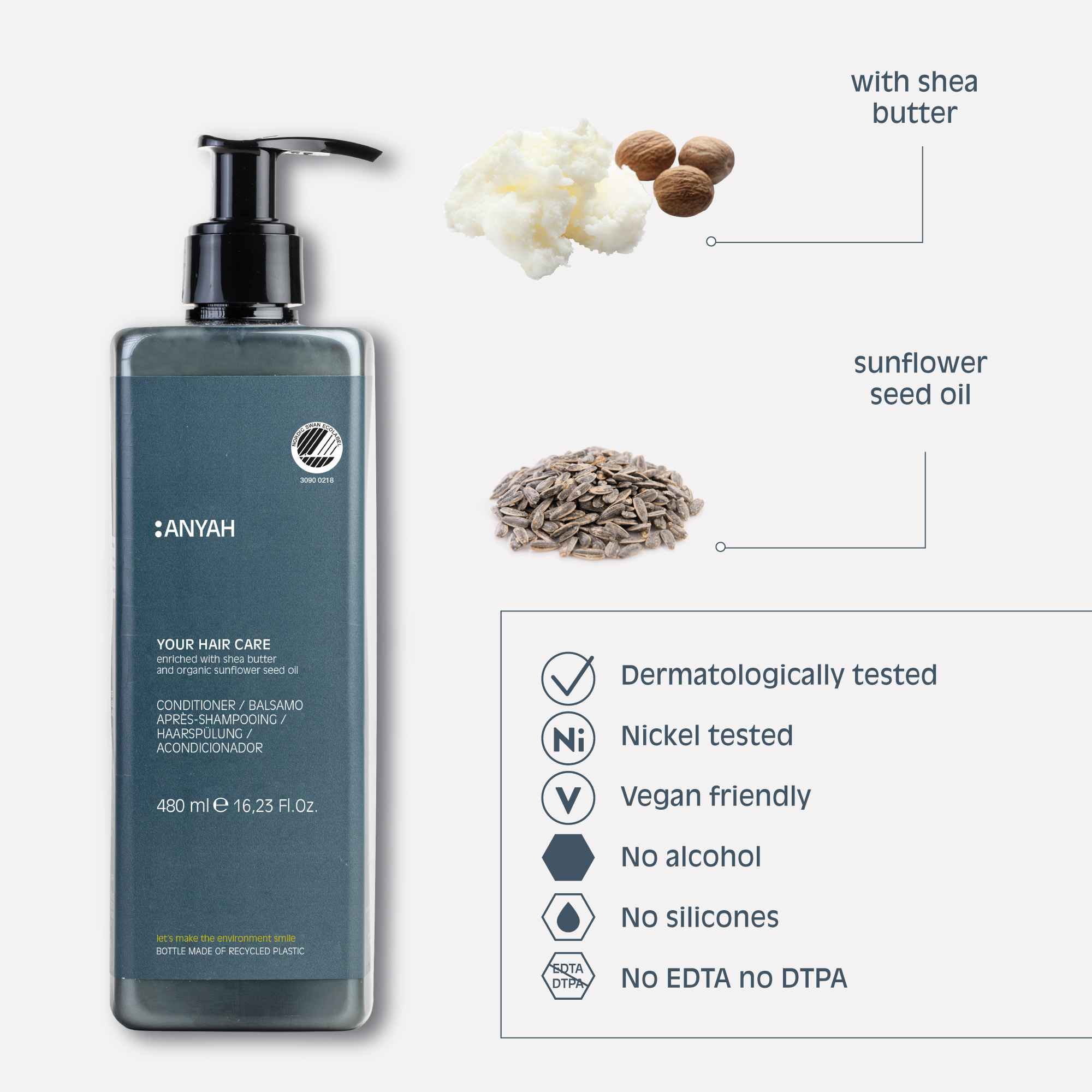 anyah-conditioner-apr-s-shampoing-karit-5-l-2-bidons image 2