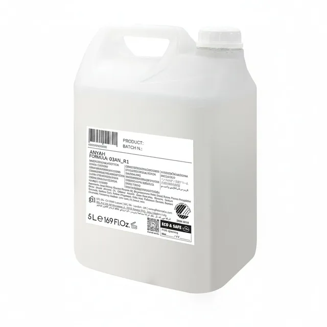 anyah-lait-corps-mains-karit-5l-lot-2-ecolabel image 1