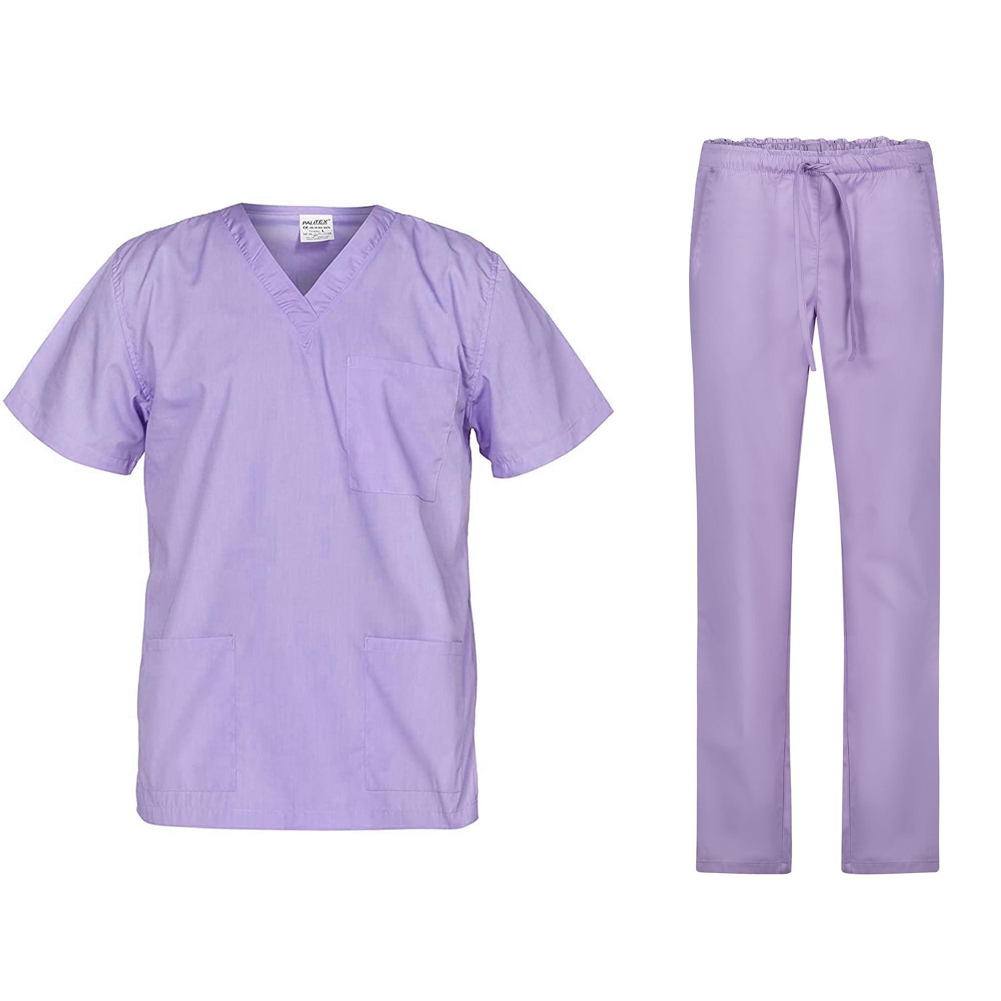 b-well-basics-cesare-ensemble-m-dical-unisexe-xs image 7