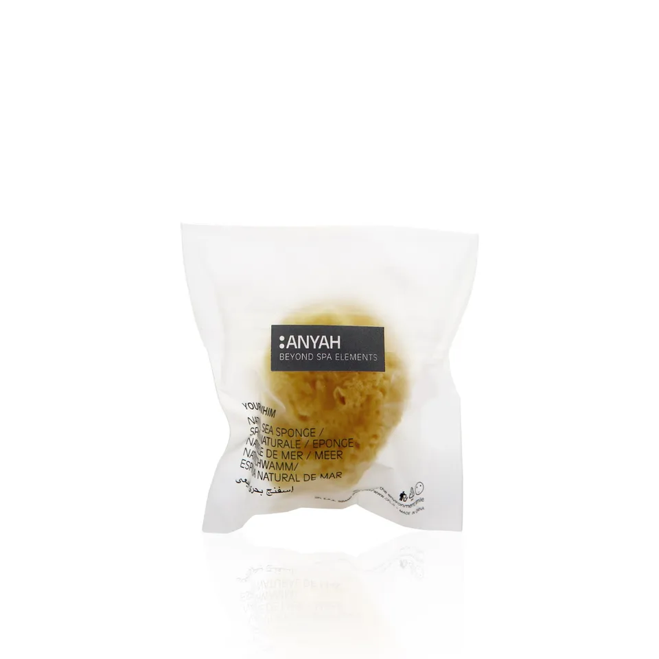 anyah-natural-ponge-mer-corps-h-tel-100-pi-ces image 1