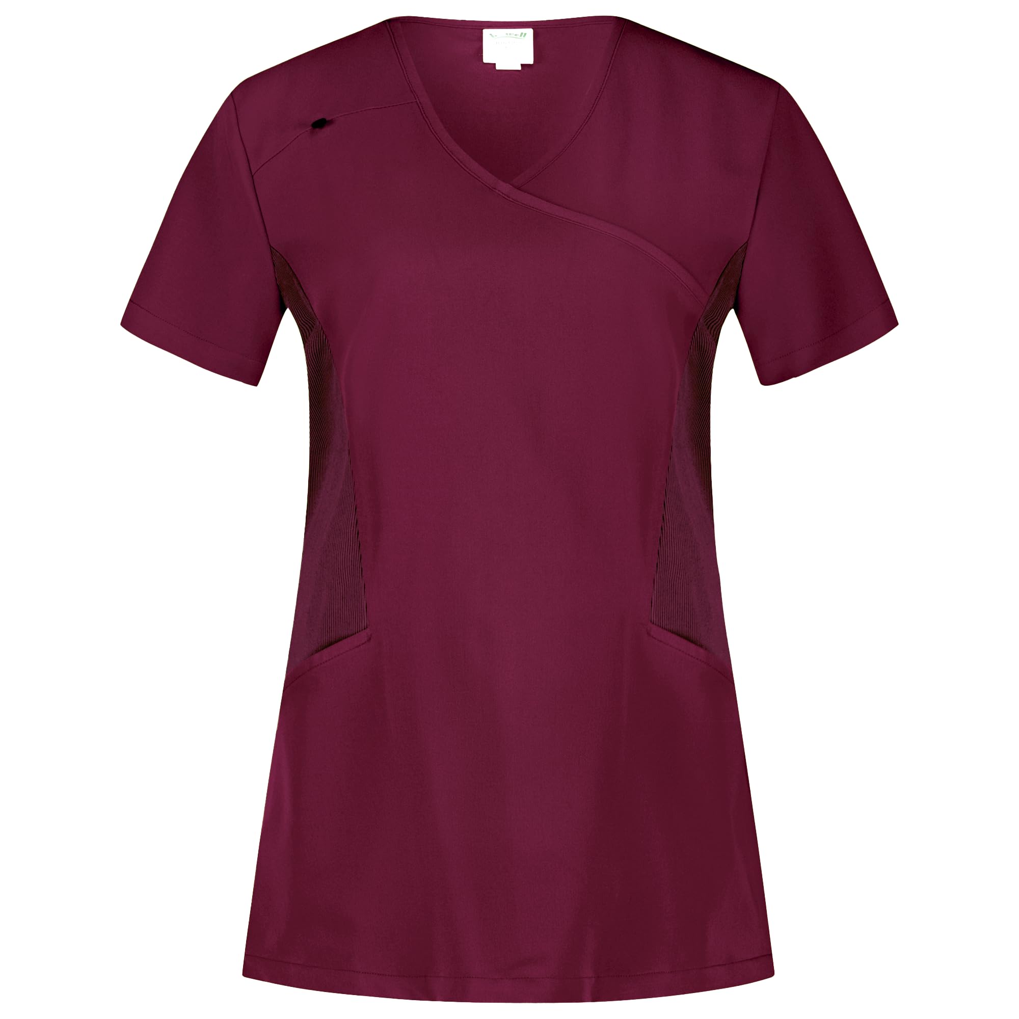 b-well-active-justina-blouse-m-dicale-stretch-lasthanne image 8