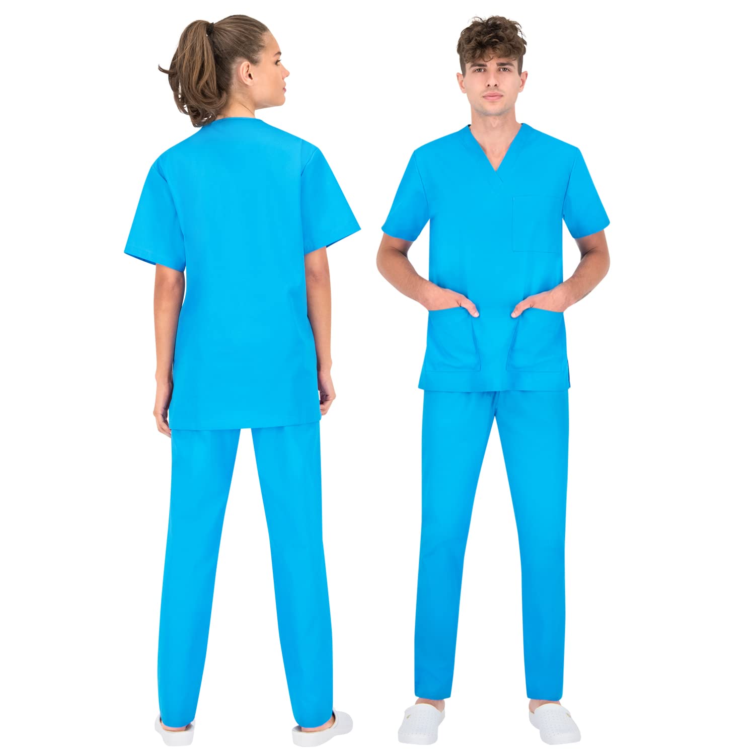 b-well-colombo-ensemble-m-dical-unisexe-haut-pantalon-xxl image 6