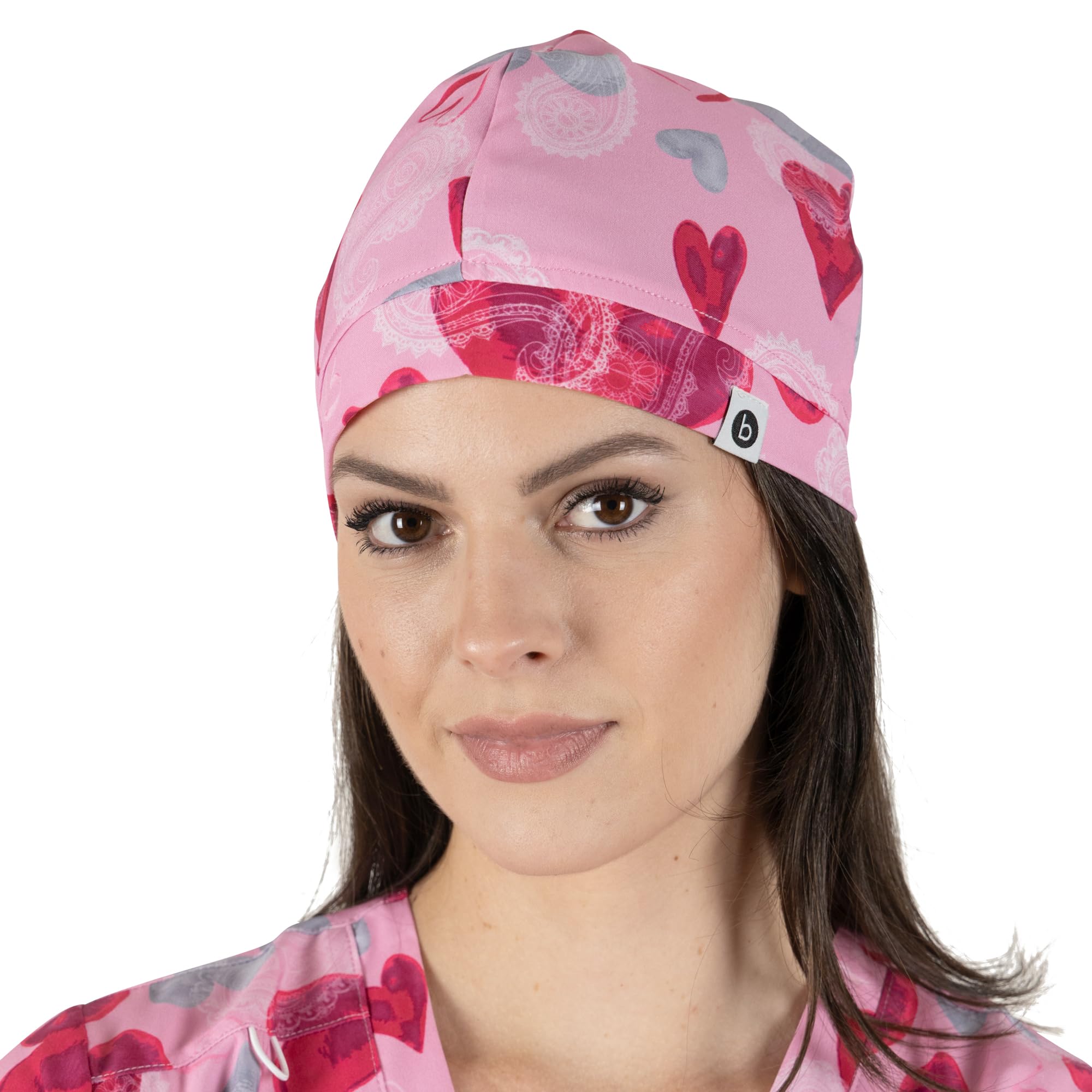 b-well-modena-calot-chirurgien-amour-r-utilisable-lastique image 2