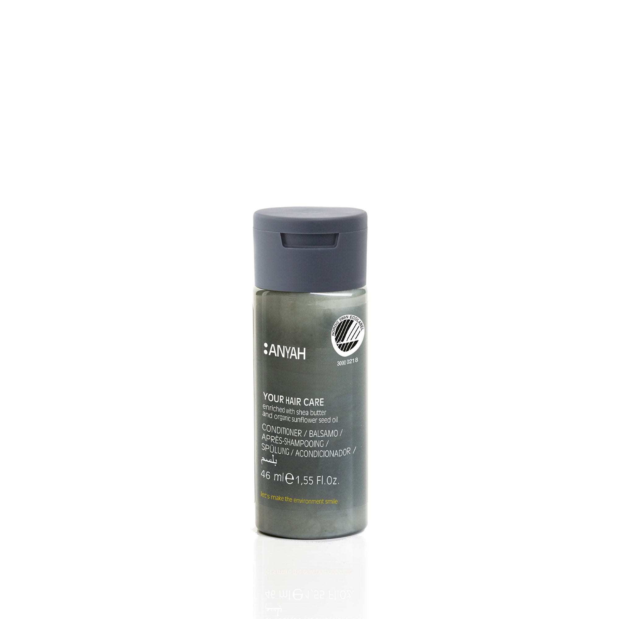 anyah-conditioner-apr-s-shampoing-46-ml-lot-216-karit image 1