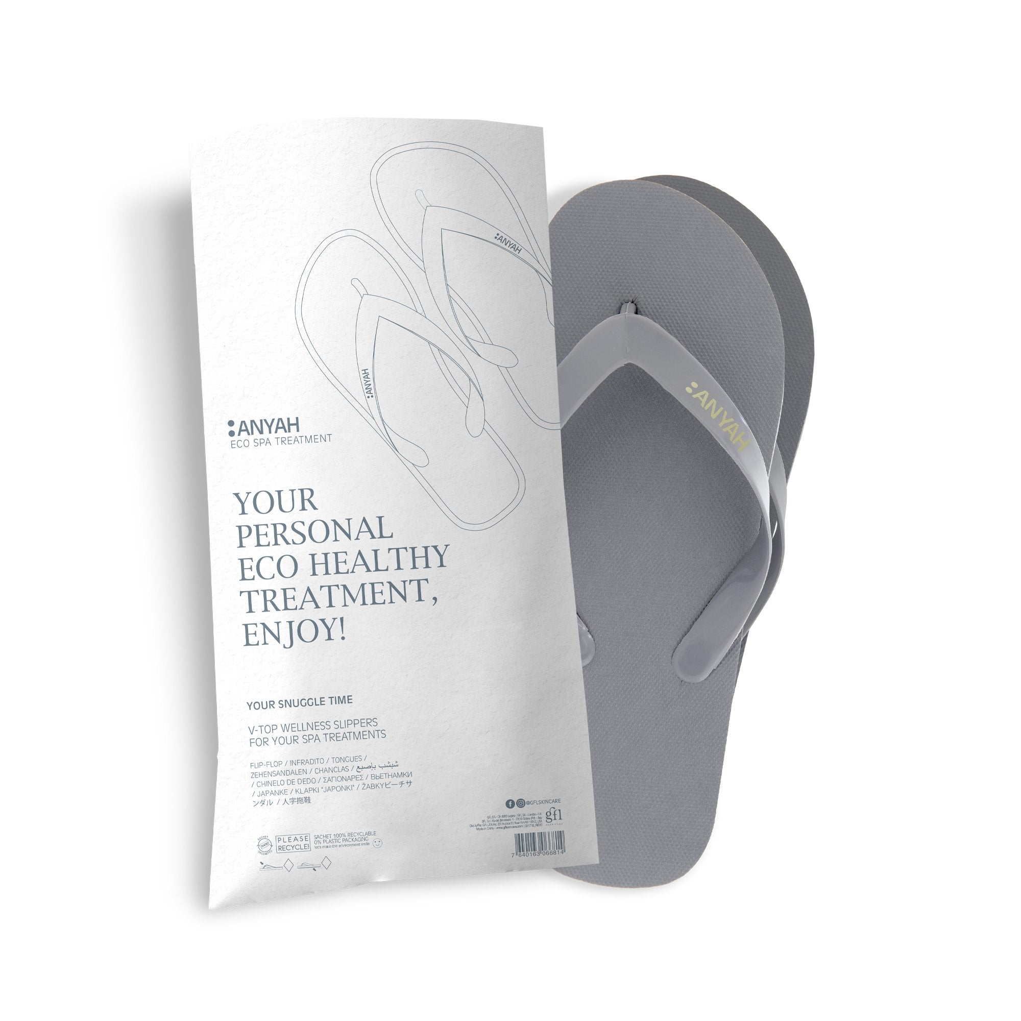 anyah-tongs-premium-imperm-ables-28cm-lot-30 image 1