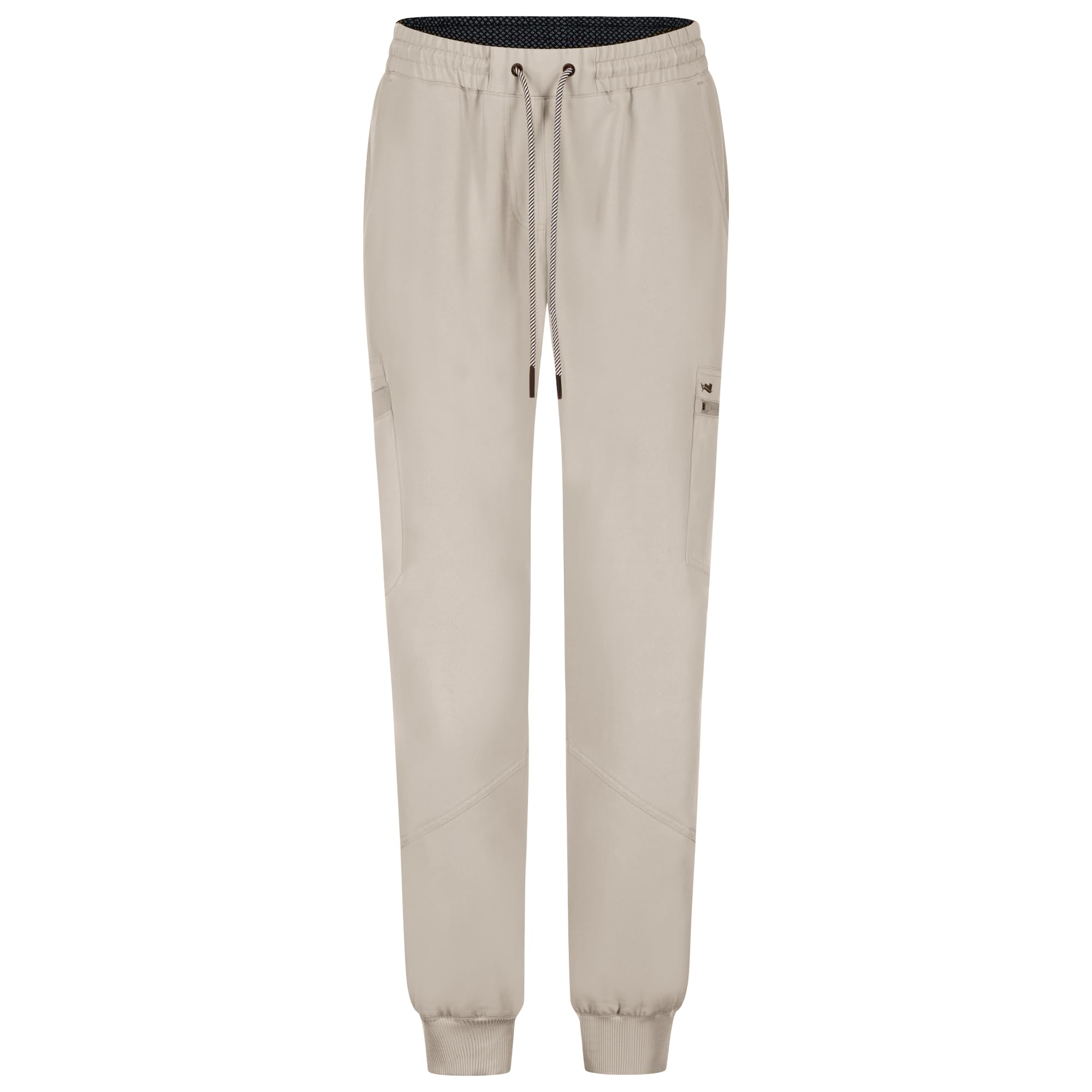 b-well-active-ricci-pantalon-m-dical-noir-7-poches image 8