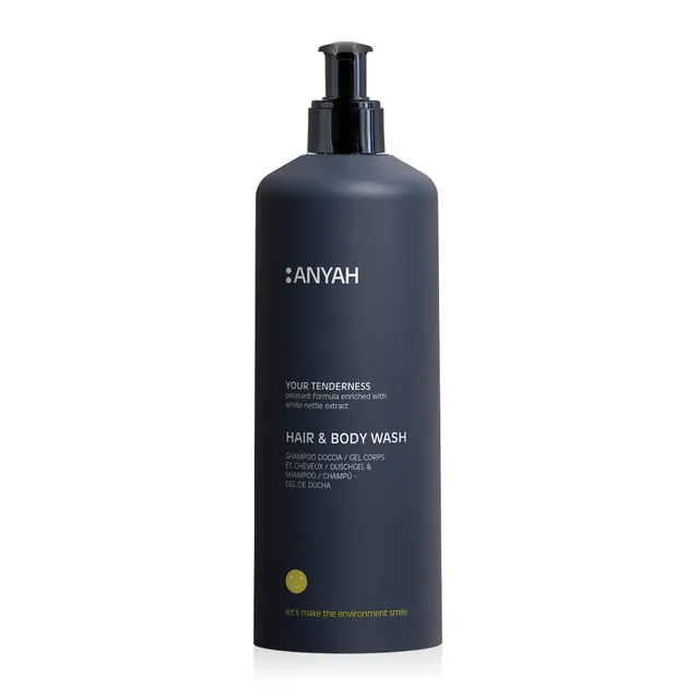 anyah-dispenser-accessories-coque-abs-gel-cheveux-corps-20-pi-ces image 1