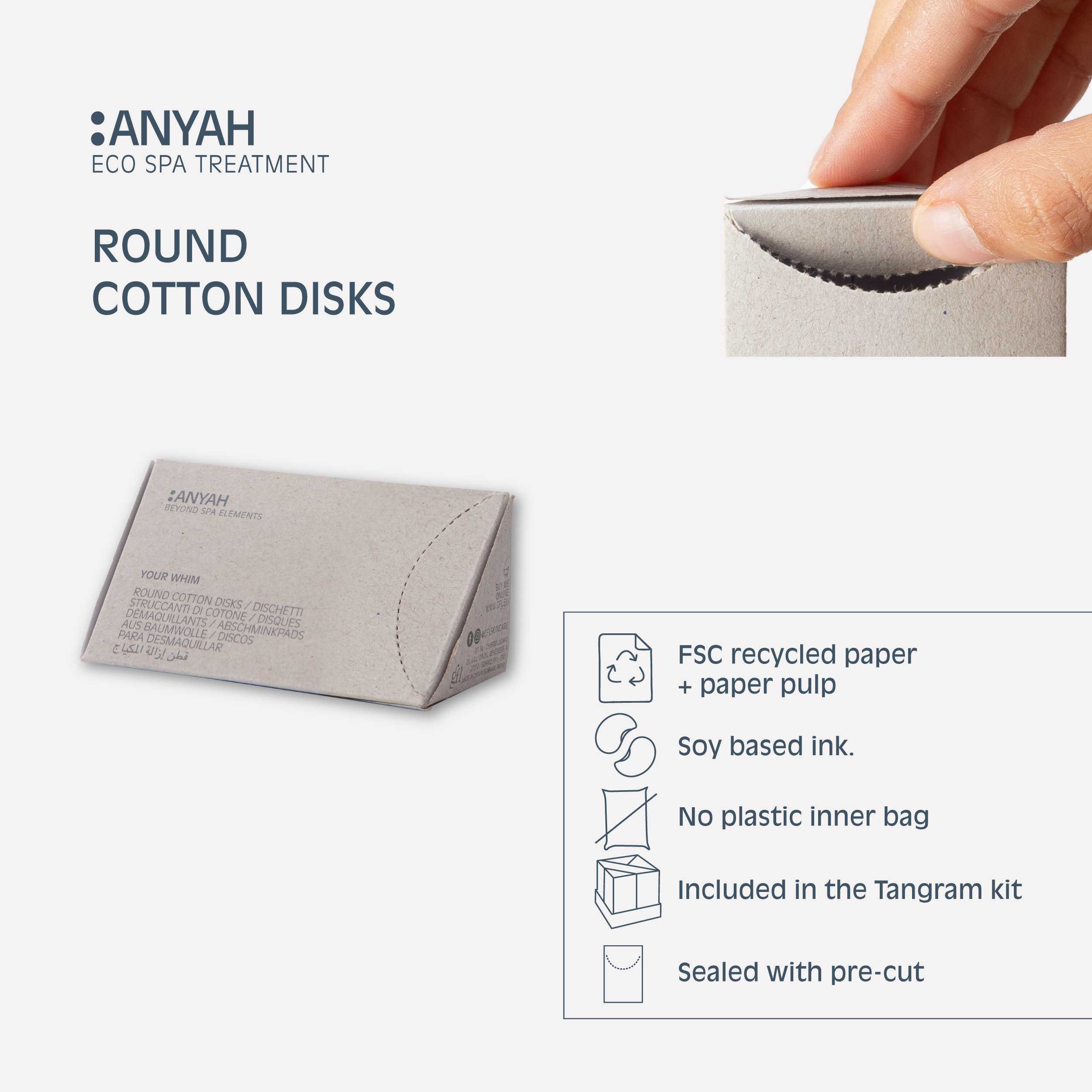 anyah-accessories-disques-coton-ronds-490-pi-ces-co image 3