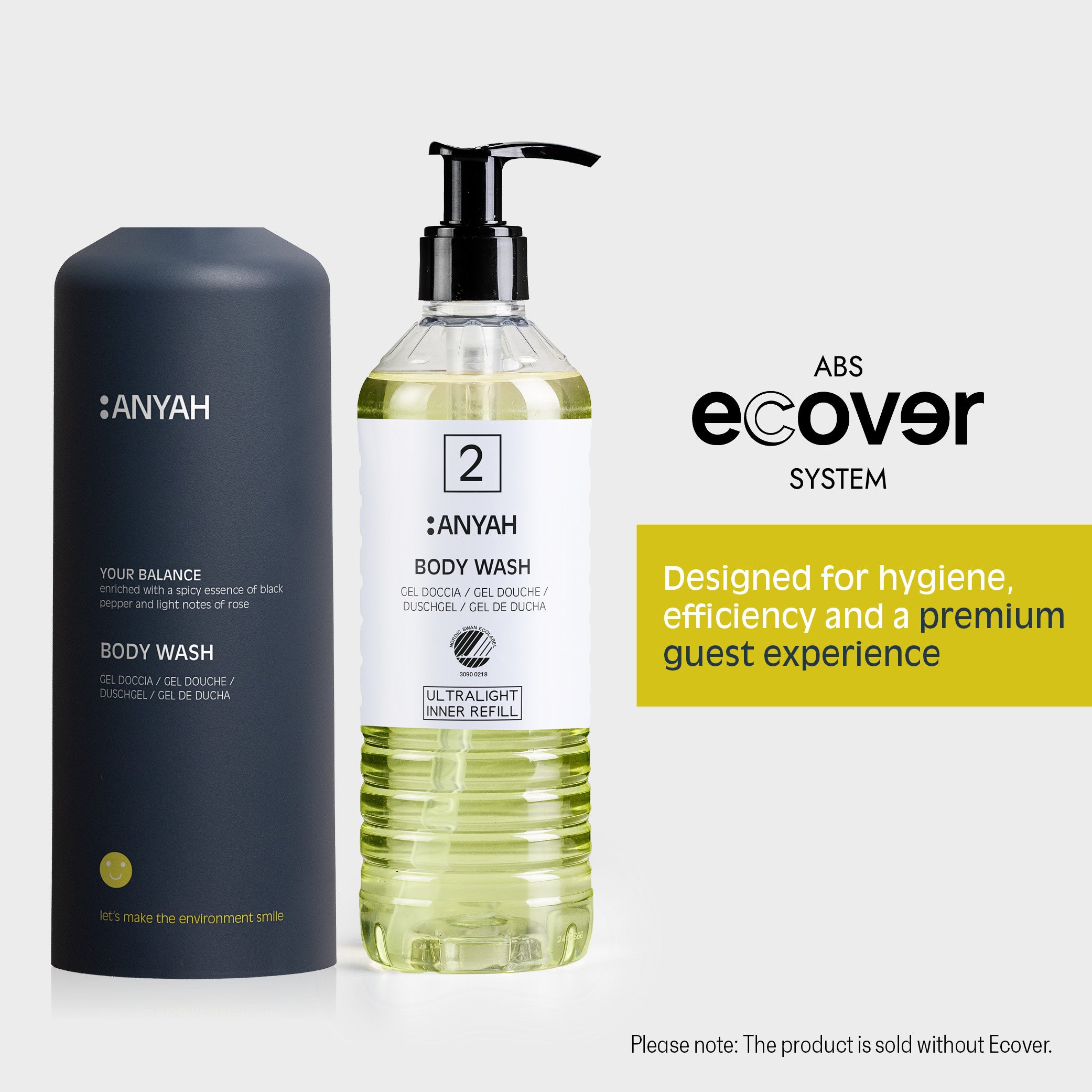 anyah-body-wash-cartouche-ecover-370-ml-x18-poivre-noir image 4