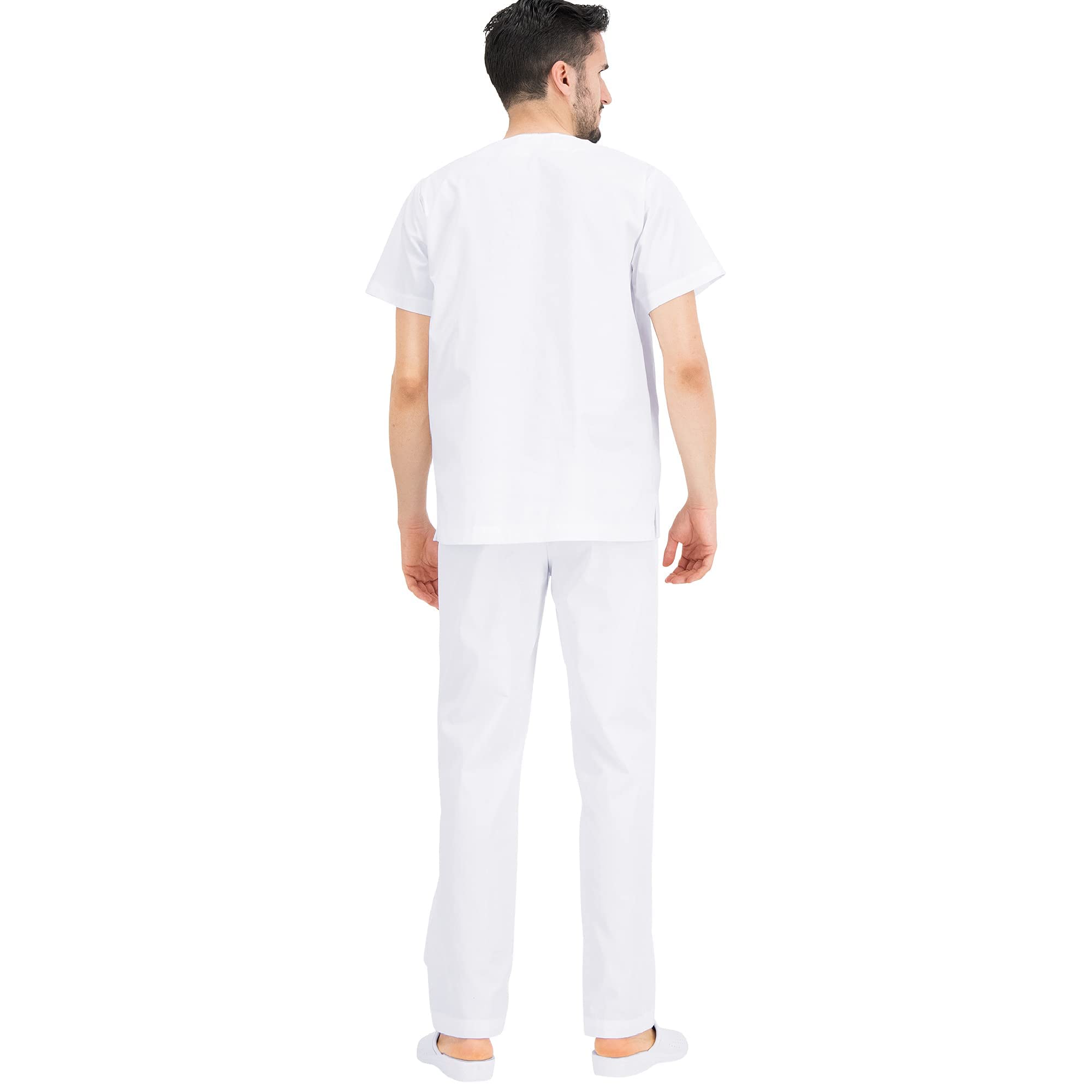 b-well-basics-cesare-ensemble-m-dical-unisexe-xs image 4