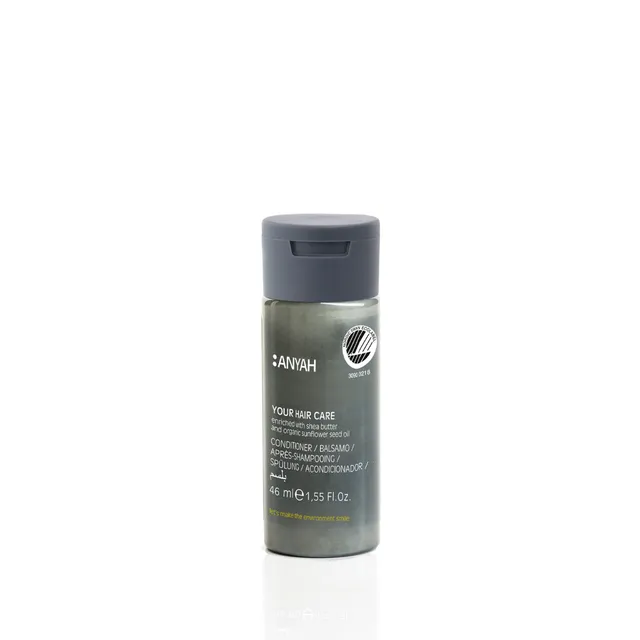 anyah-conditioner-apr-s-shampoing-46-ml-lot-216-karit image 1