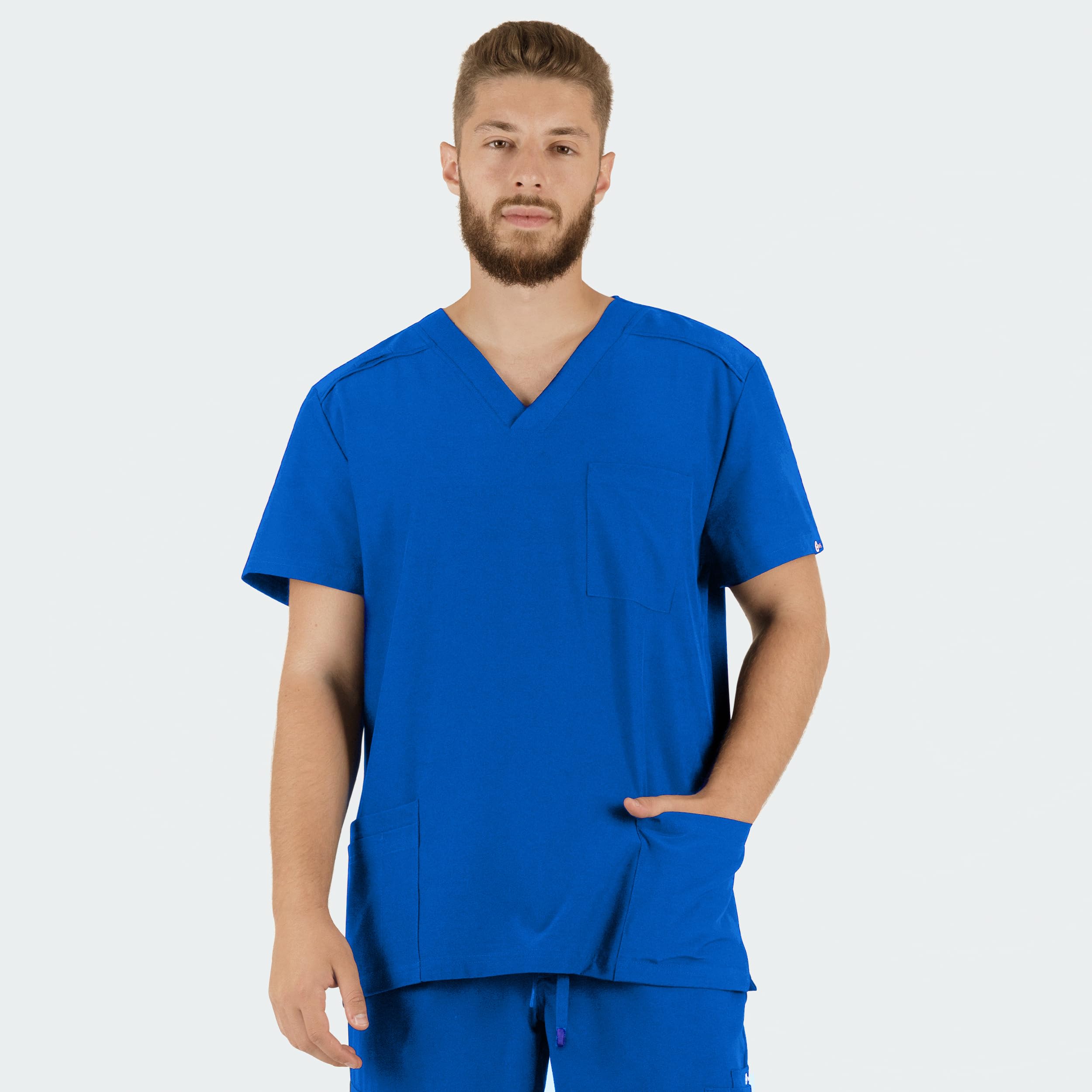 b-well-allure-matteo-ensemble-m-dical-homme-lasthanne image 3