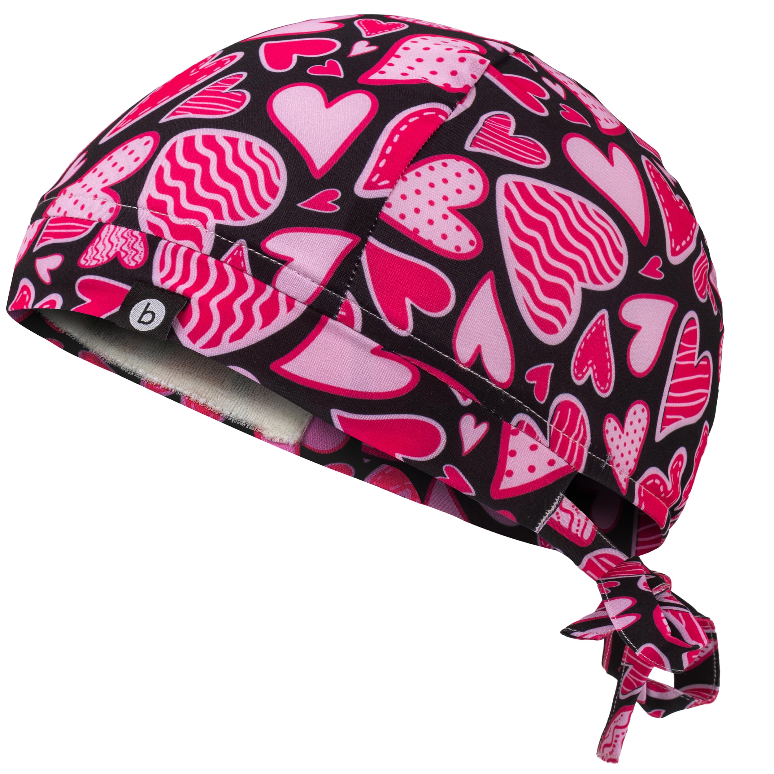 b-well-modena-calot-chirurgien-amour-r-utilisable-lastique image 8