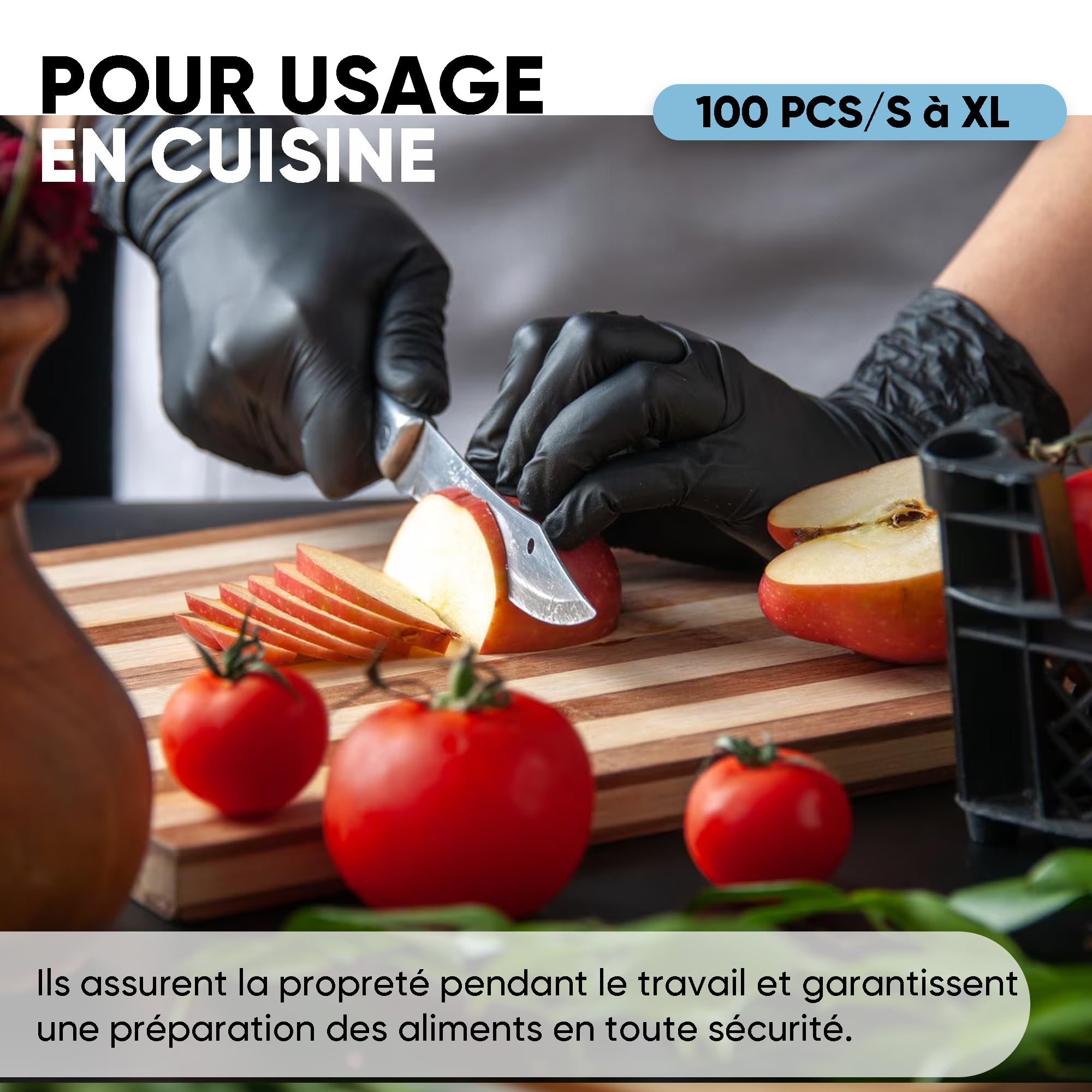 b-well-pulse-gants-nitrile-noir-taille-l-bo-te-100 image 5