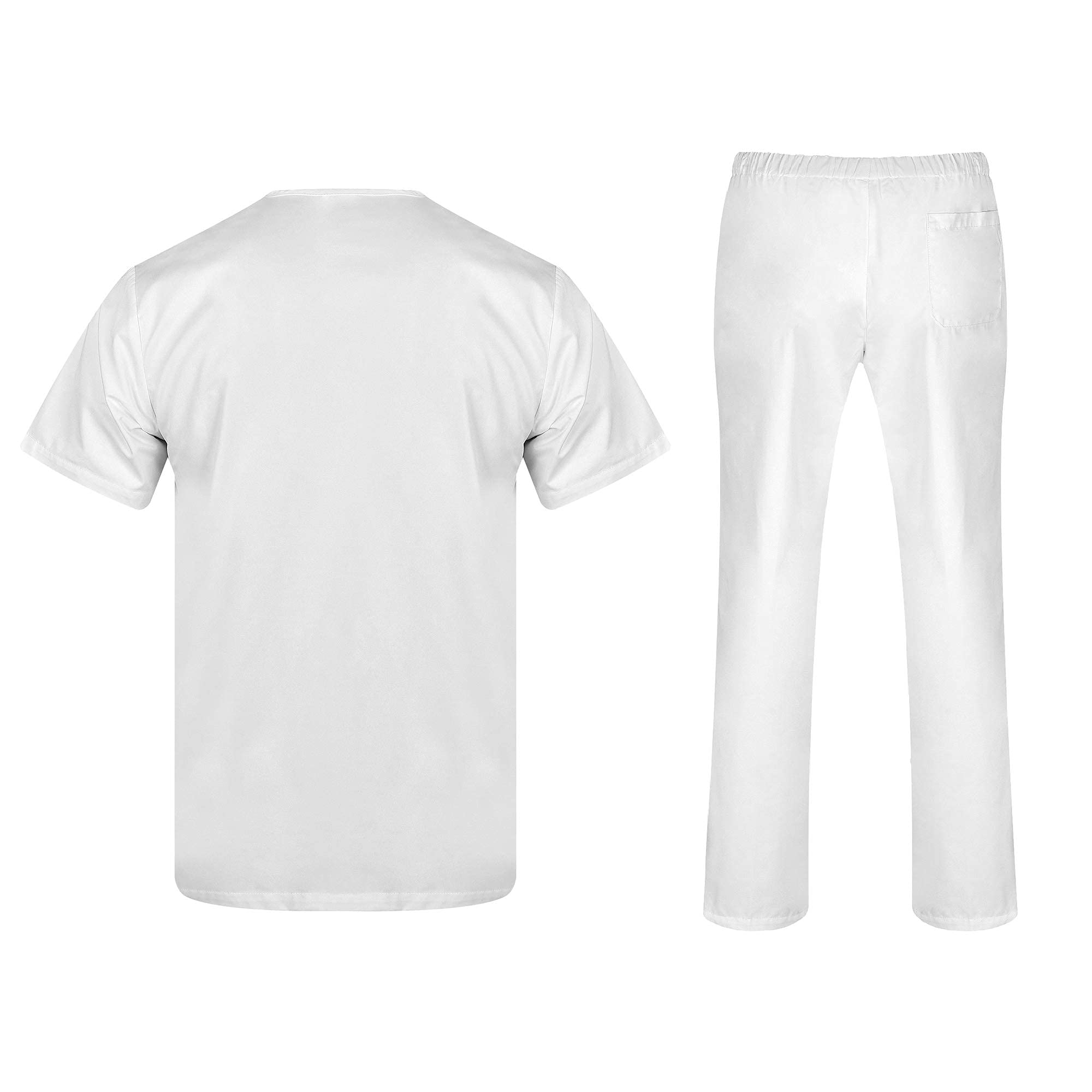 b-well-colombo-ensemble-m-dical-unisexe-haut-pantalon-xxl image 3