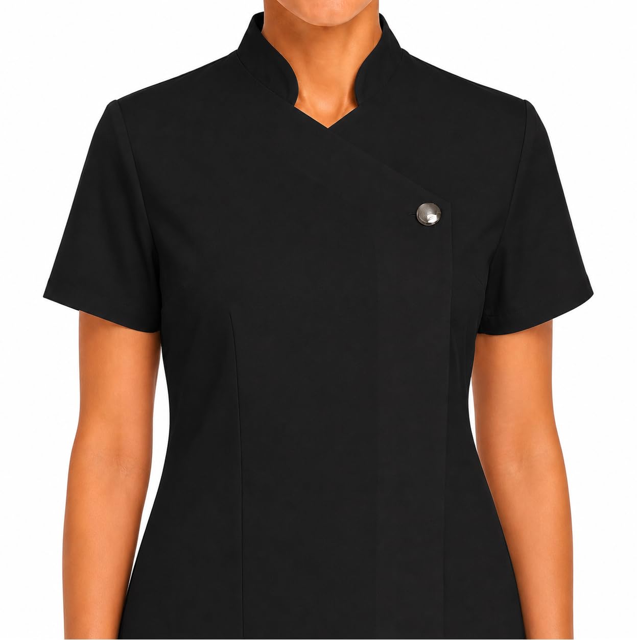 b-well-allure-marcella-tunique-m-dicale-femme-fermeture-zip image 3