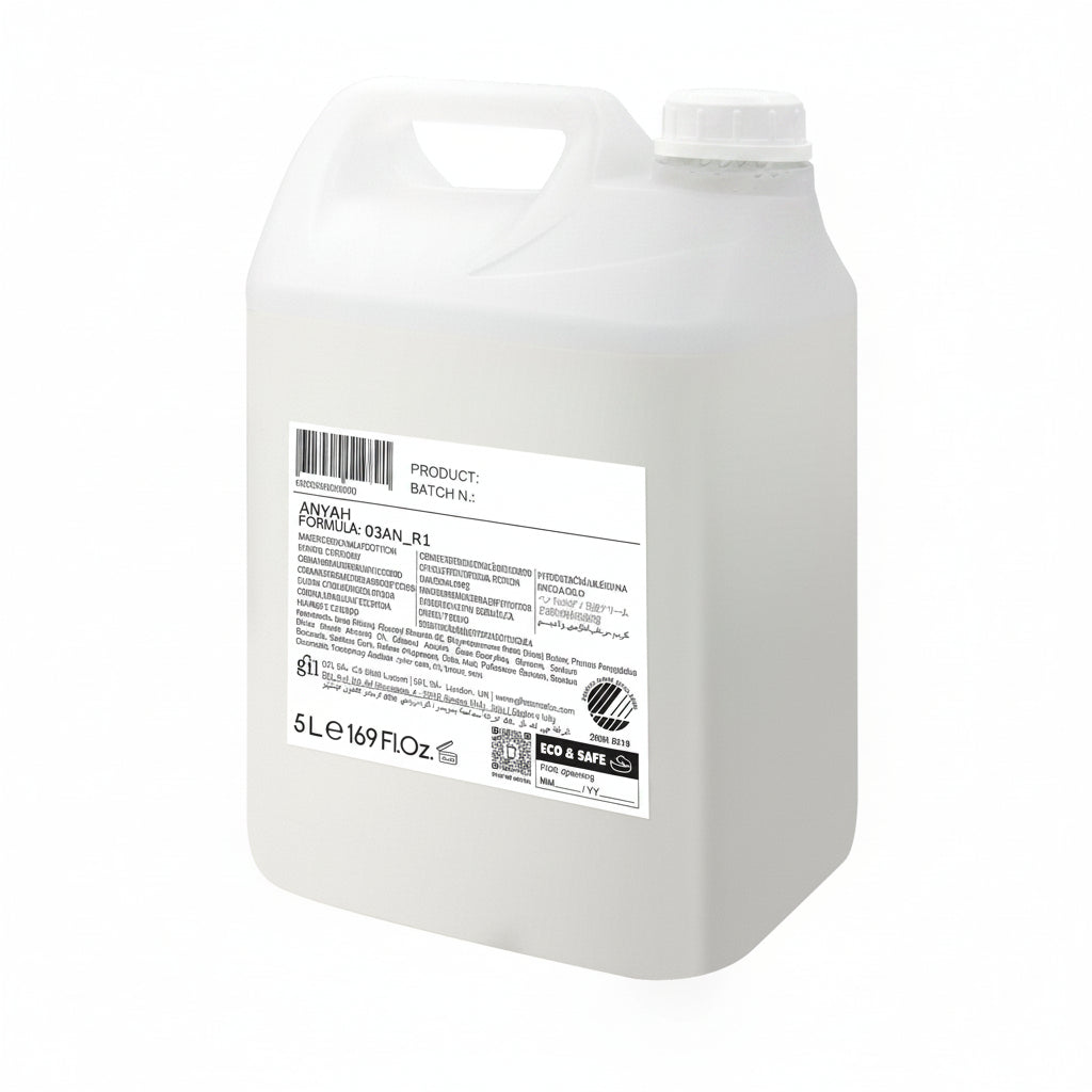 anyah-lait-corps-mains-karit-5l-lot-2-ecolabel image 1