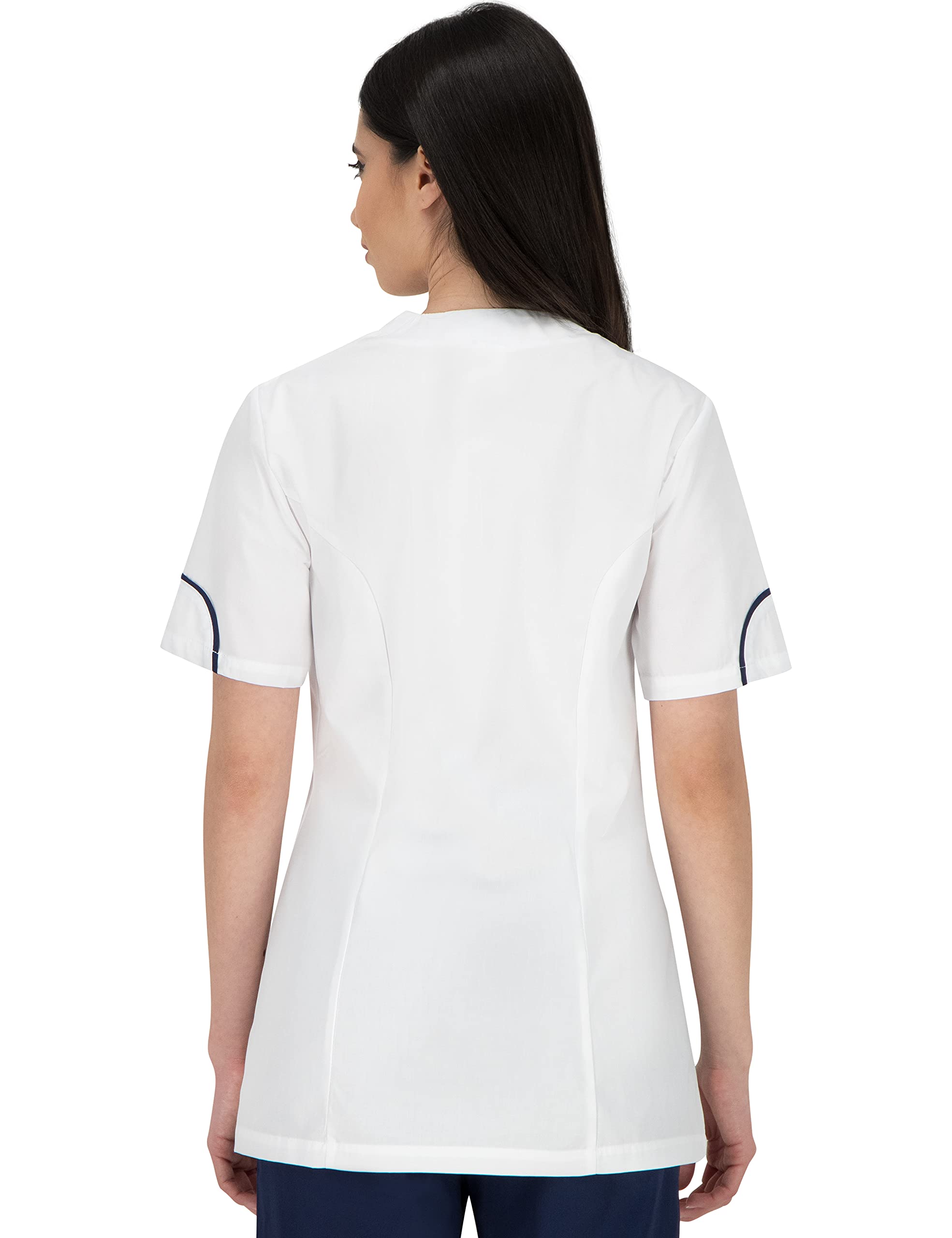 b-well-basics-silvia-tunique-m-dicale-femme-xxl-boutons image 4