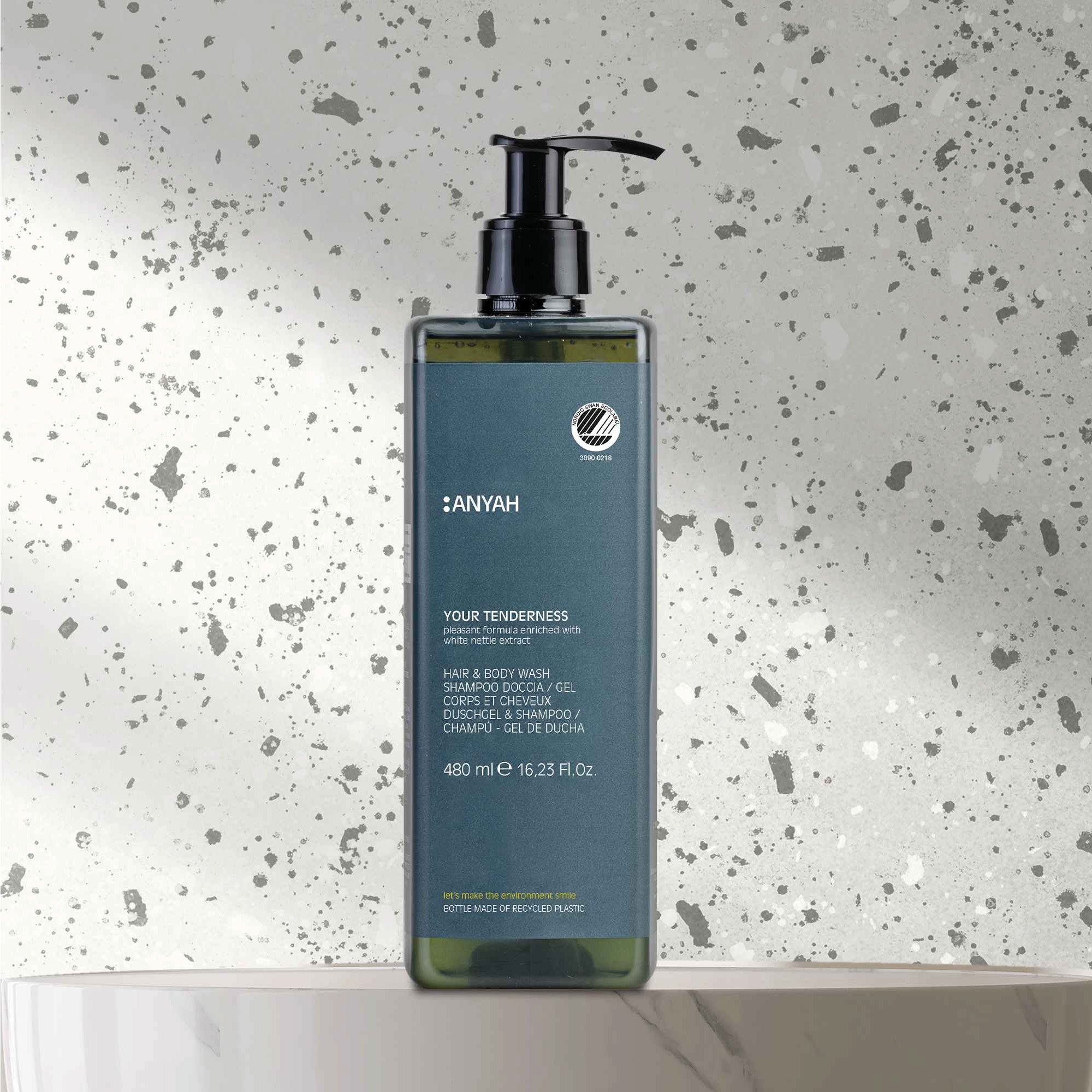 anyah-hair-body-gel-douche-cheveux-480-ml-lot-18 image 2