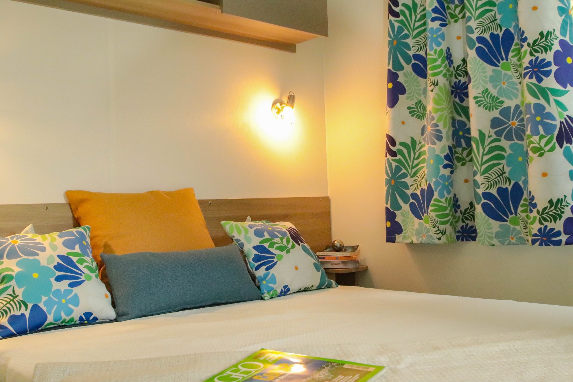 adl-decoration-oasis-bleu-rideau-imprim-coloris-bleu image 2