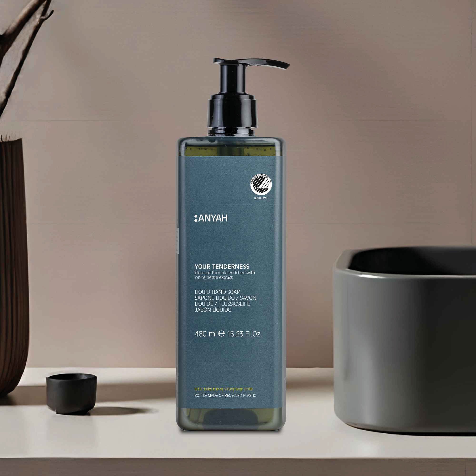 anyah-liquid-soap-savon-liquide-mains-480-ml-18-flacons image 2