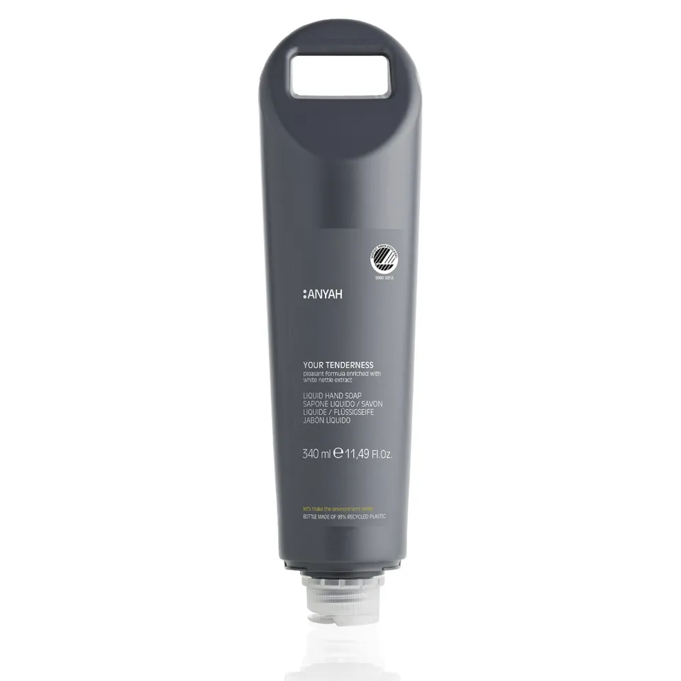 anyah-cartouche-savon-liquide-mains-340ml-lot-24 image 1