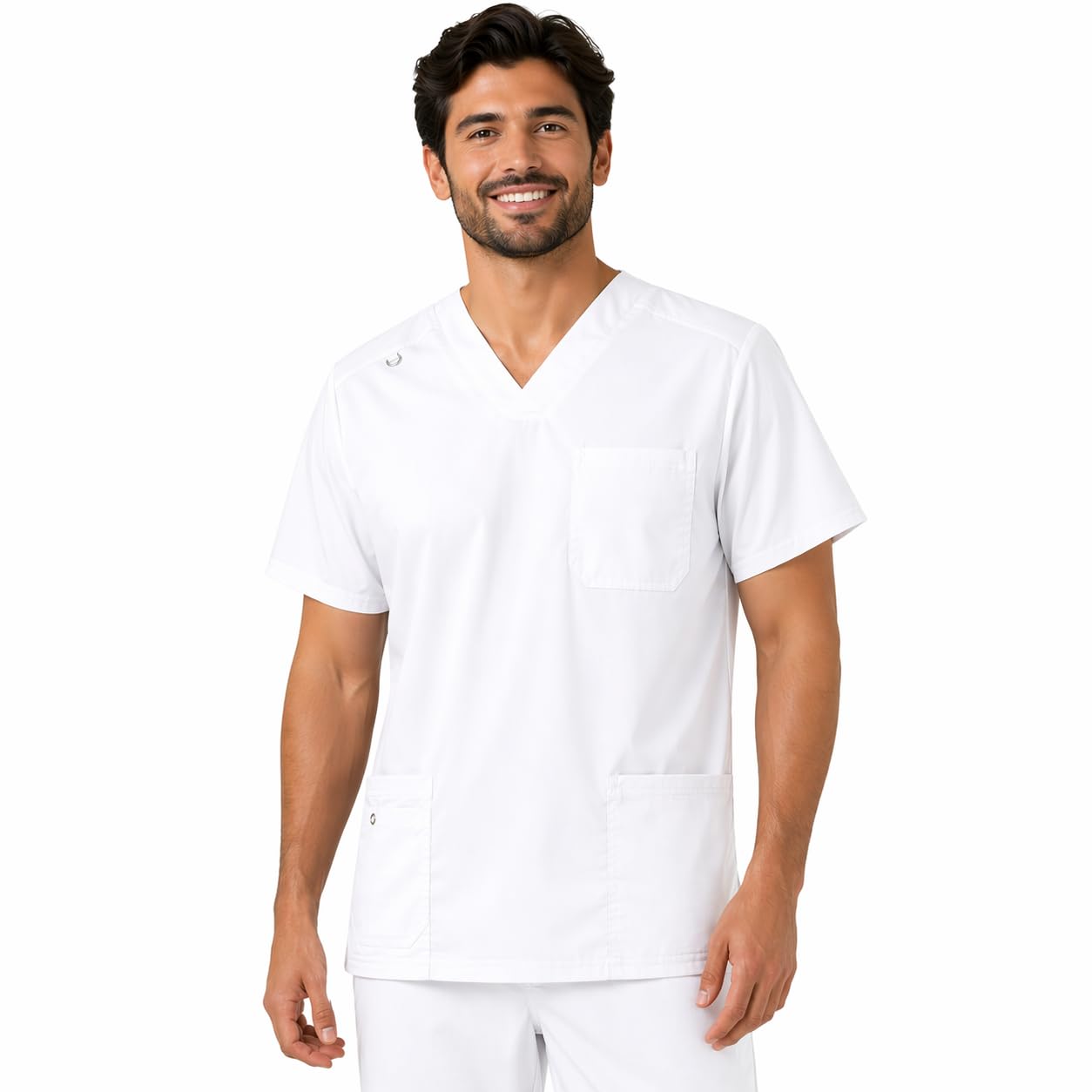b-well-flex-marco-blouse-m-dicale-homme-bleu-xxl image 8