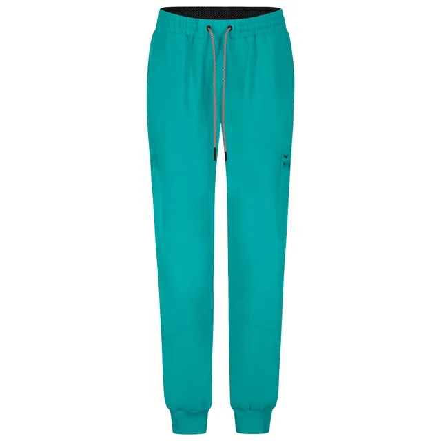 b-well-active-ricci-pantalon-m-dical-noir-7-poches image 1