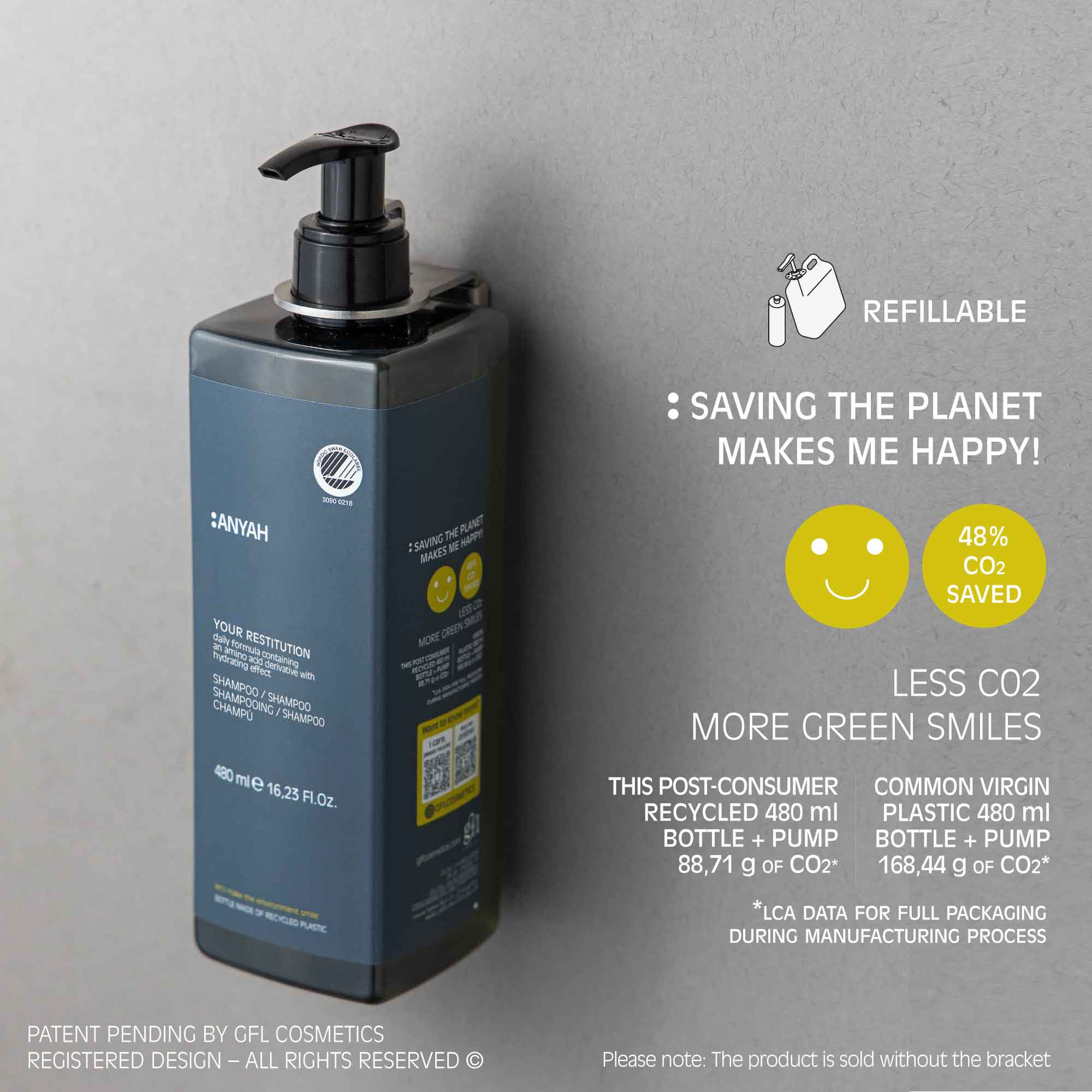anyah-shampoo-shampoing-480-ml-x18-rechargeable image 3