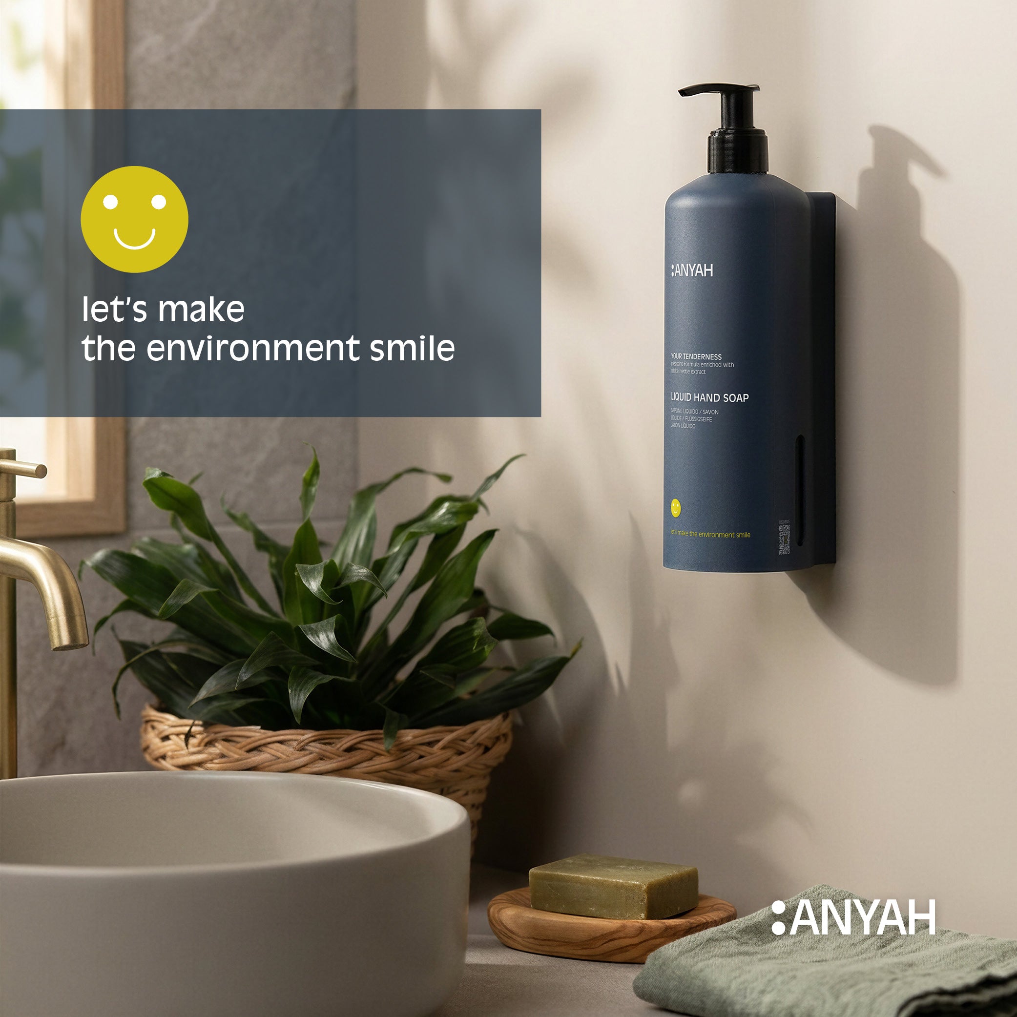 anyah-ecover-coque-abs-shampooing-gris-lot-20 image 2