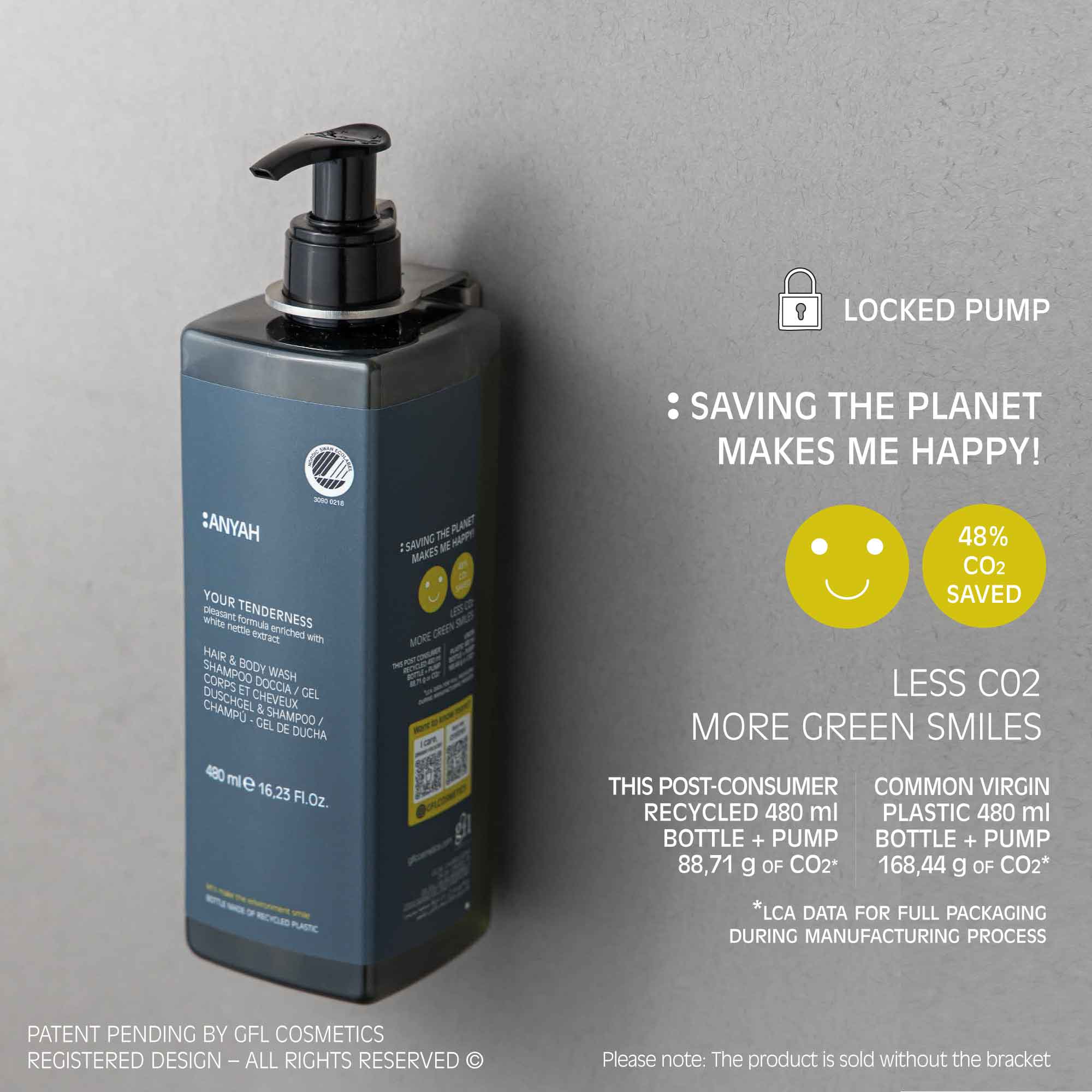 anyah-hair-body-gel-douche-cheveux-480-ml-lot-18 image 3