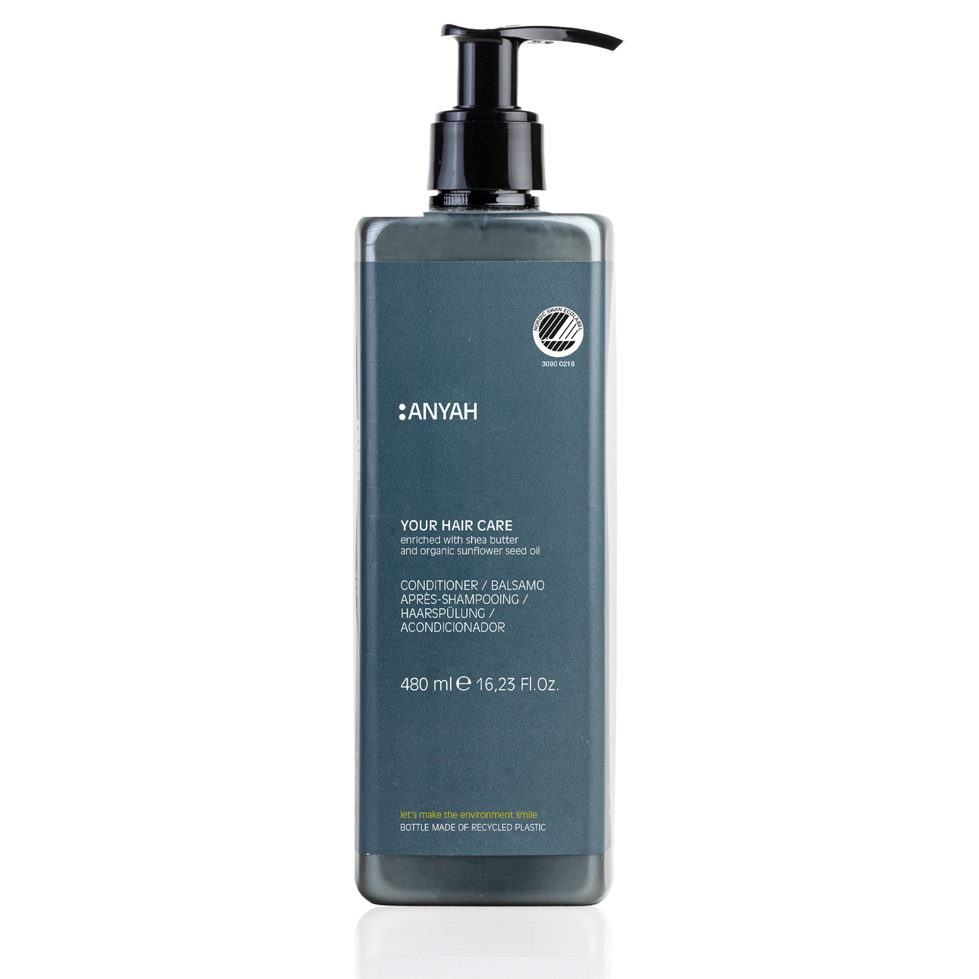 anyah-conditioner-apr-s-shampooing-480-ml-lot-18-pompe image 1